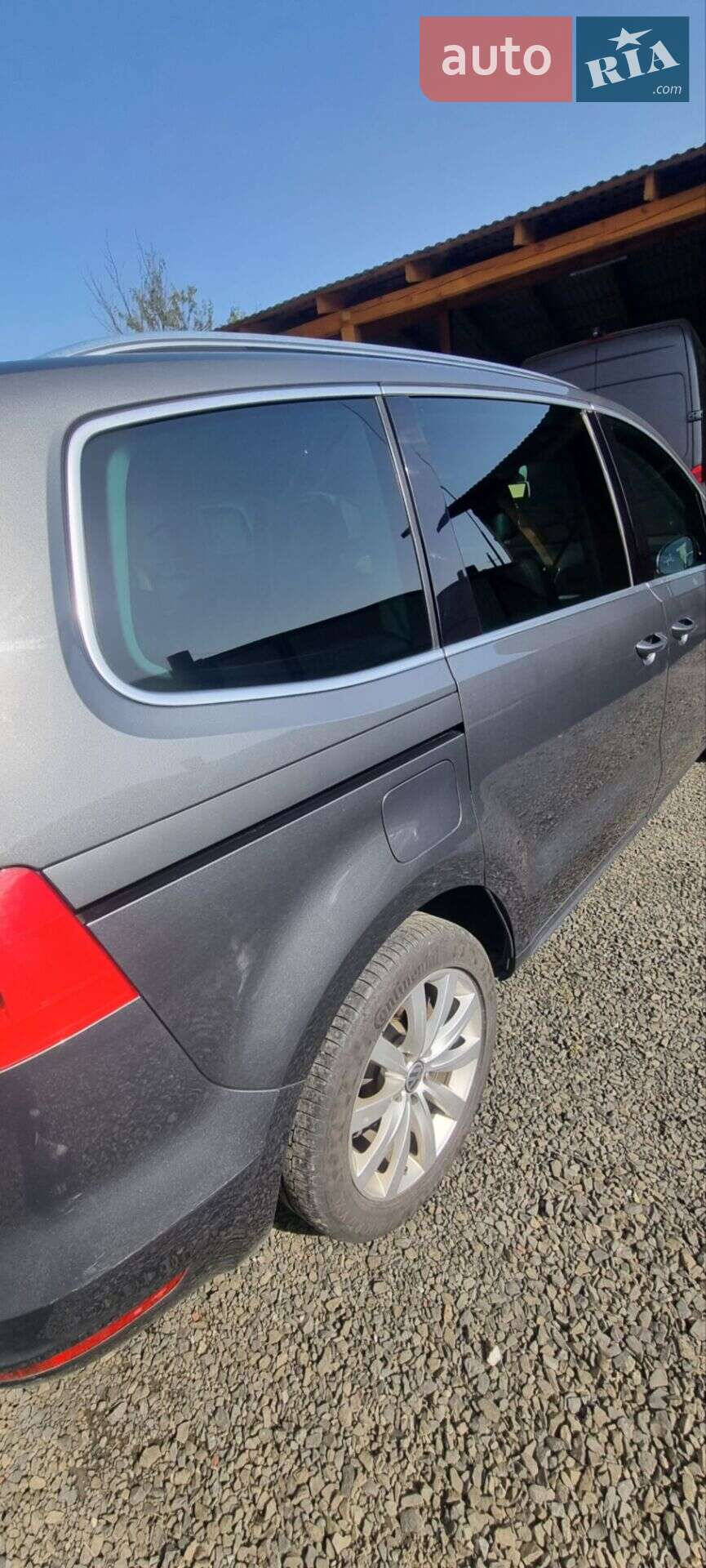 Volkswagen Sharan 2011 VIN WVWZZZ7NZCV016401 фото оголошення 28 з 53