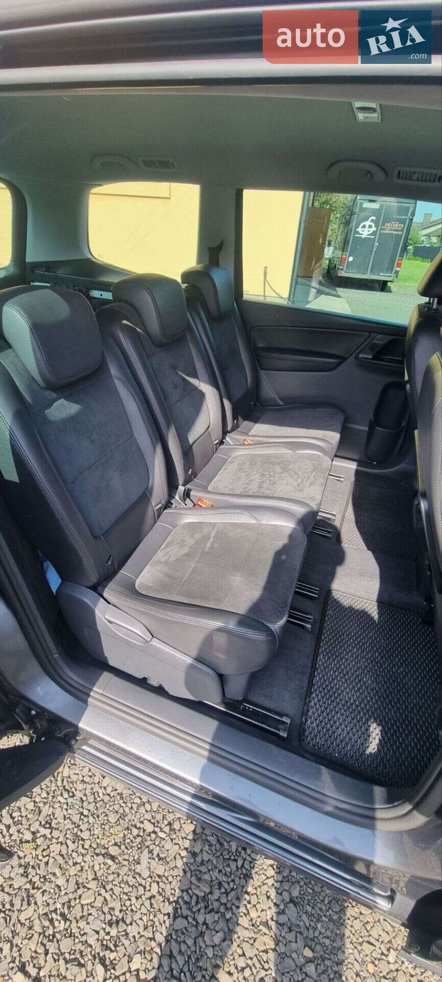 Volkswagen Sharan 2011 VIN WVWZZZ7NZCV016401 фото оголошення 47 з 53