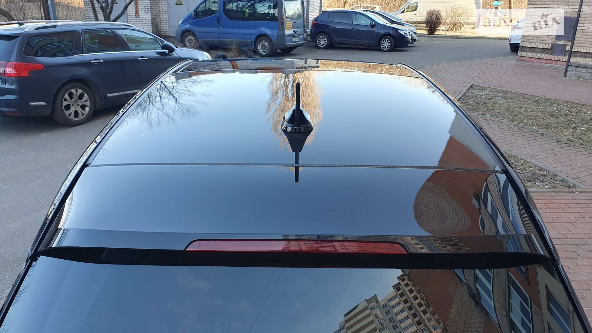 BMW I3 2015 VIN WBY1Z21080V307017 фото оголошення 17 з 52