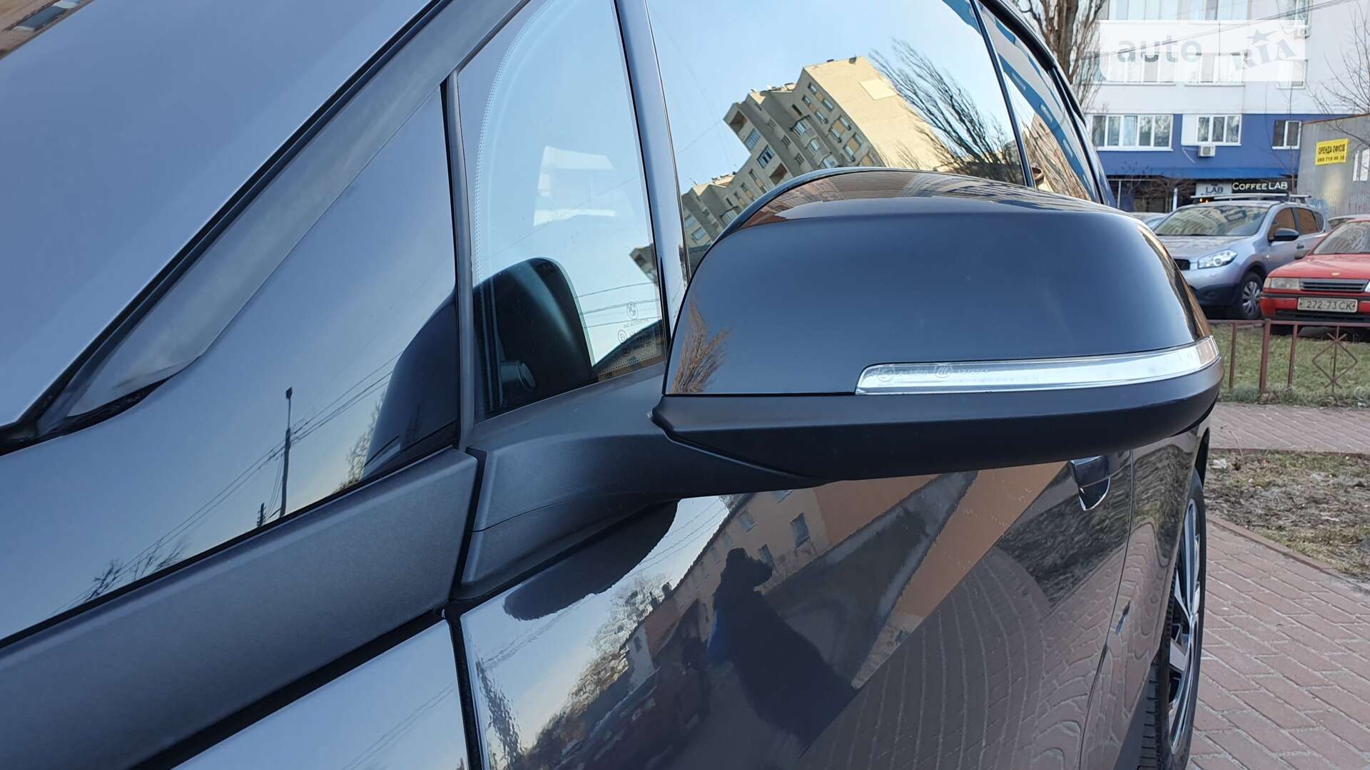 BMW I3 2015 VIN WBY1Z21080V307017 фото оголошення 20 з 52