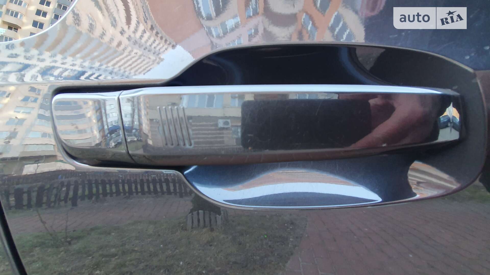 BMW I3 2015 VIN WBY1Z21080V307017 фото оголошення 21 з 52