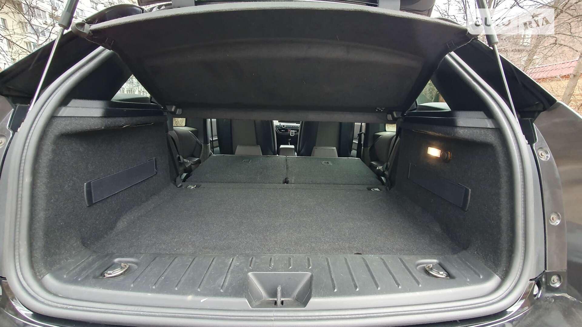 BMW I3 2015 VIN WBY1Z21080V307017 фото оголошення 30 з 52