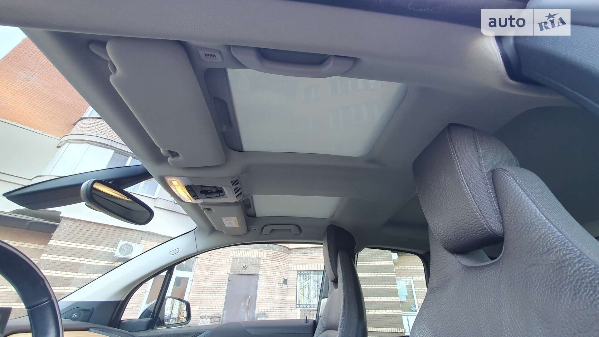BMW I3 2015 VIN WBY1Z21080V307017 фото оголошення 36 з 52