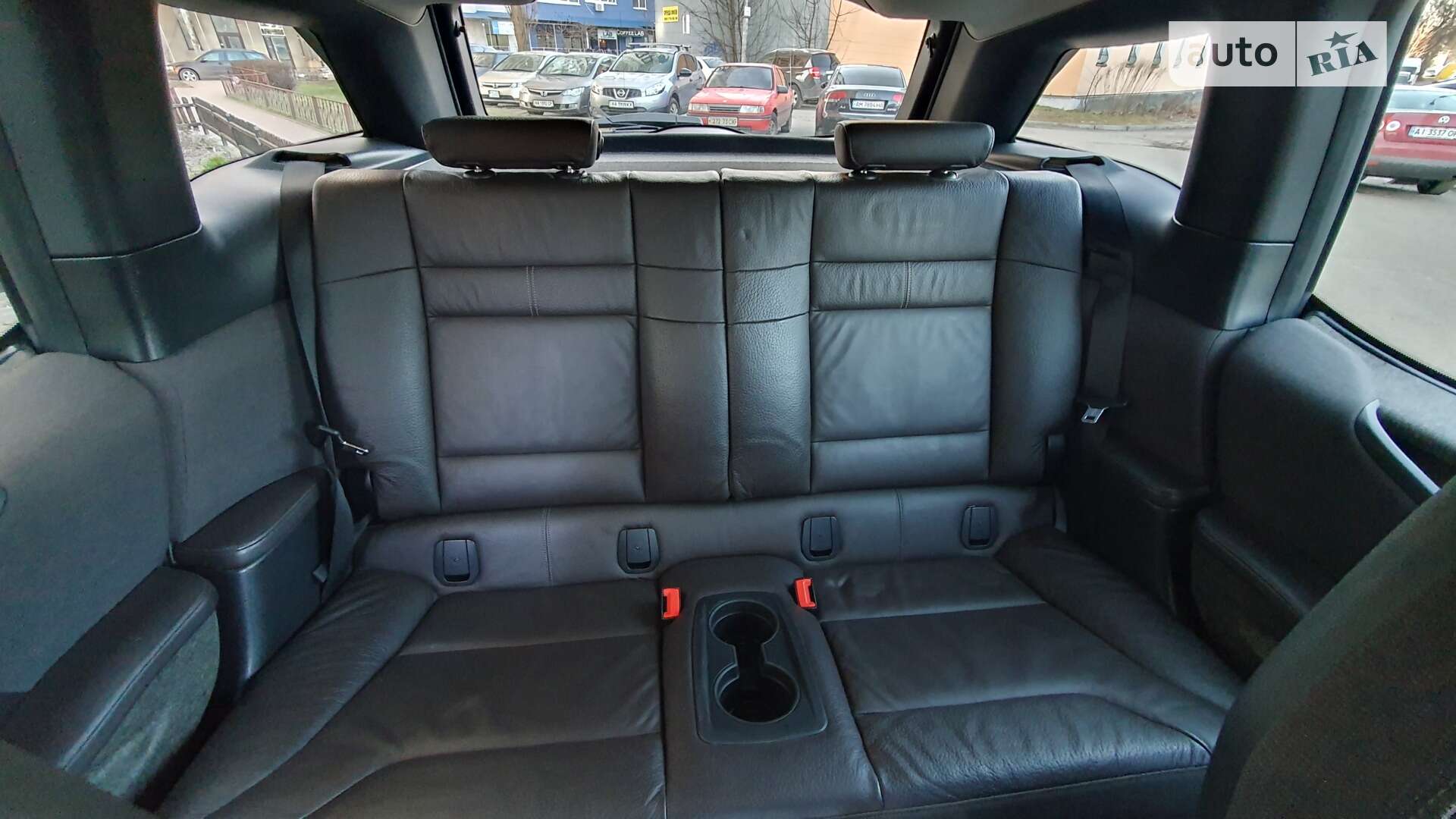 BMW I3 2015 VIN WBY1Z21080V307017 фото оголошення 37 з 52