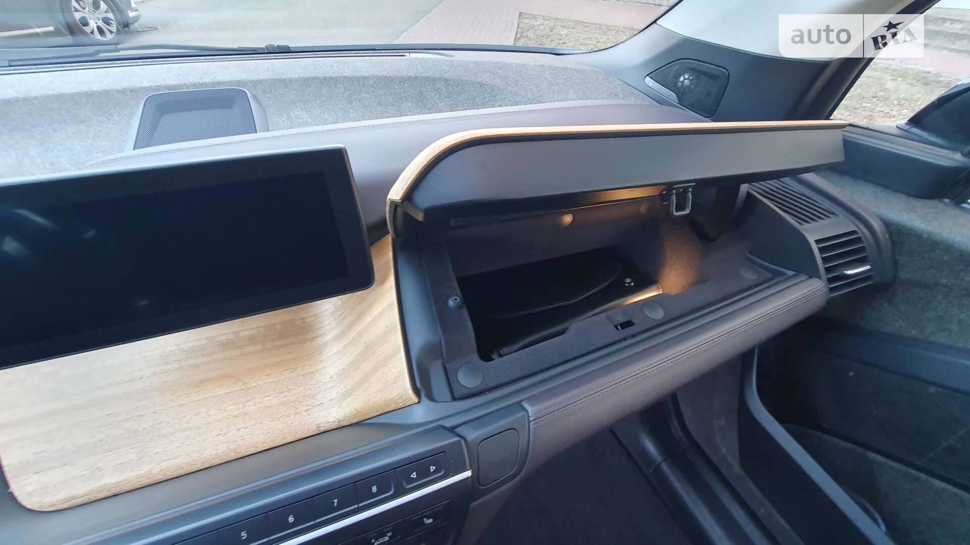 BMW I3 2015 VIN WBY1Z21080V307017 фото оголошення 39 з 52