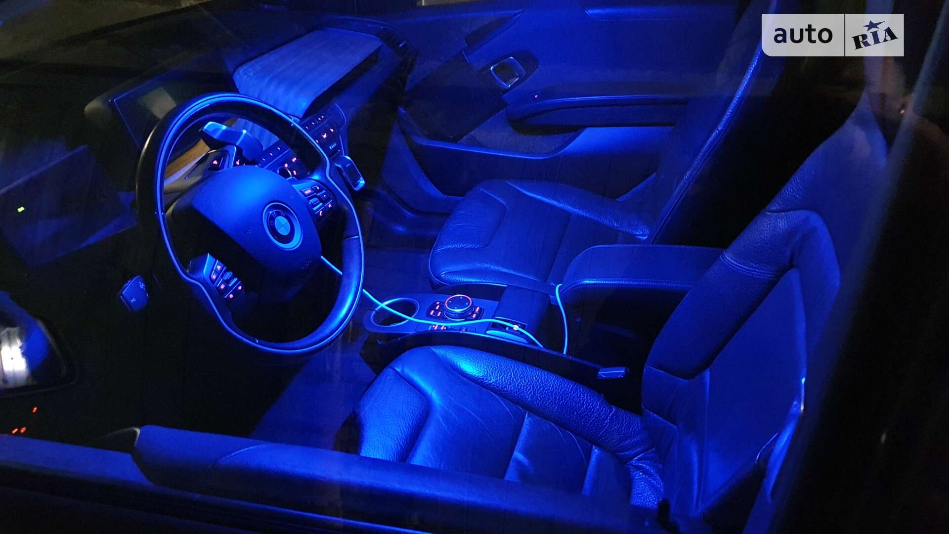 BMW I3 2015 VIN WBY1Z21080V307017 фото оголошення 41 з 52