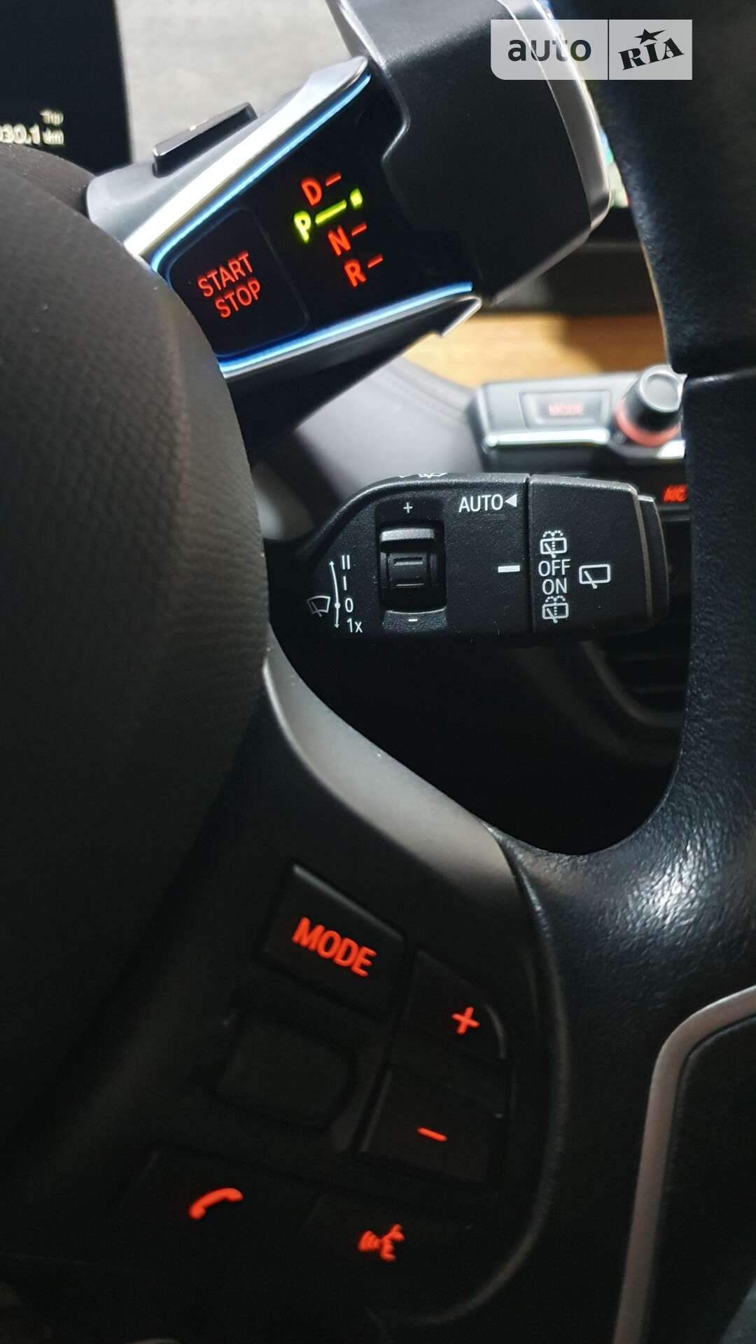 BMW I3 2015 VIN WBY1Z21080V307017 фото оголошення 42 з 52