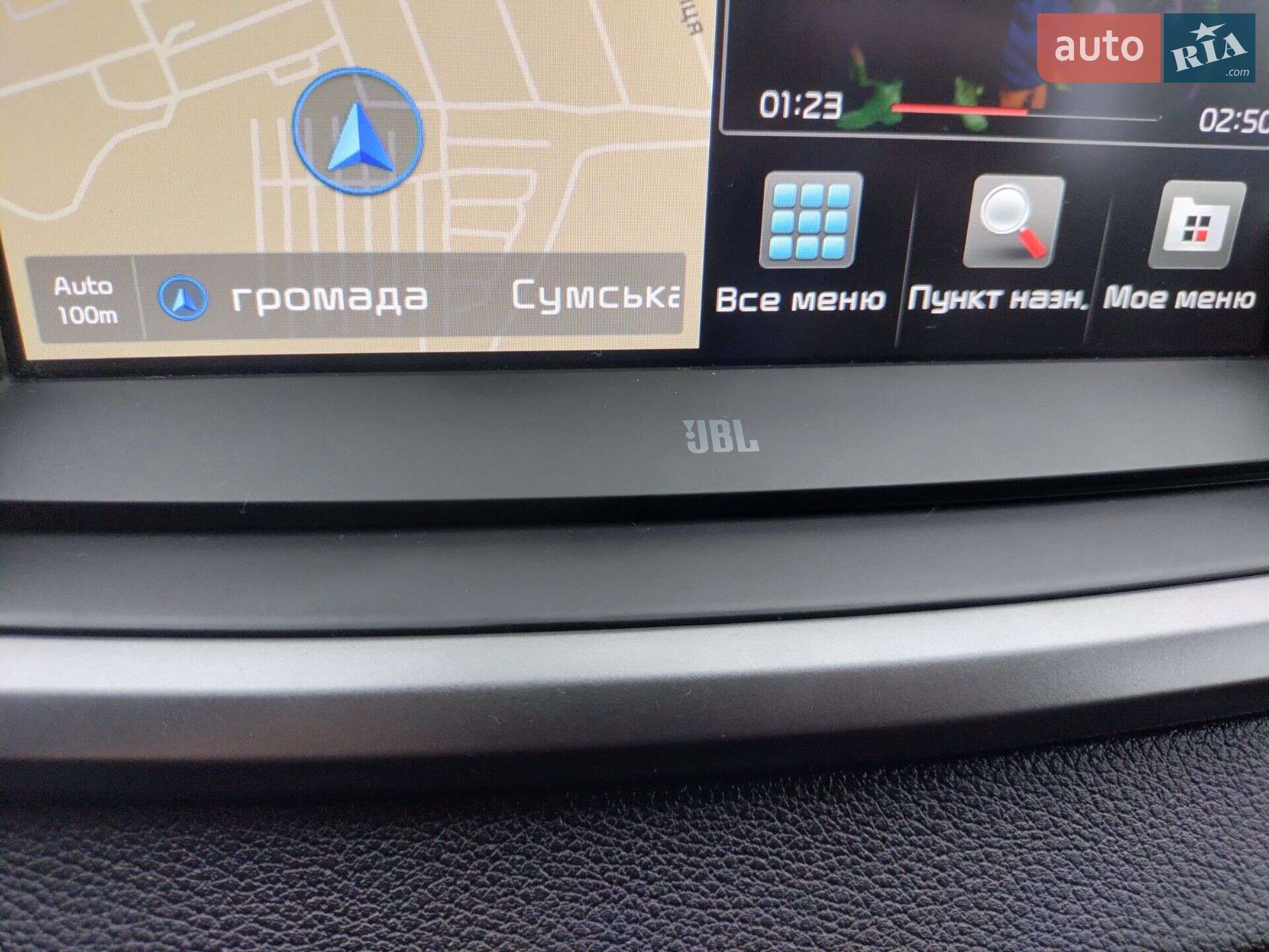 Kia Sorento 2017 VIN KNAPK81BDHA342646 фото оголошення 27 з 39