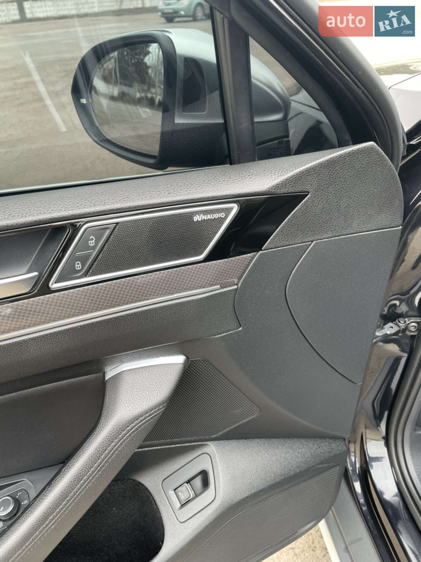Volkswagen Passat Alltrack 2017 VIN WVWZZZ3CZHE184041 фото оголошення 10 з 17