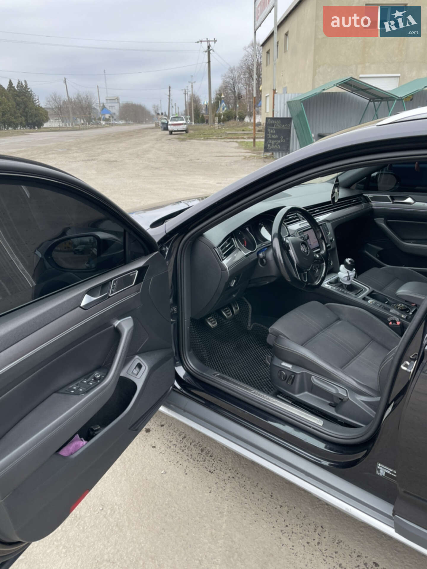 Volkswagen Passat Alltrack 2017 VIN WVWZZZ3CZHE184041 фото оголошення 13 з 17