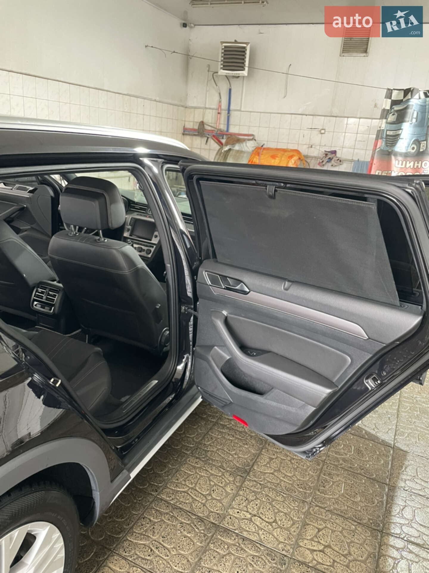 Volkswagen Passat Alltrack 2017 VIN WVWZZZ3CZHE184041 фото оголошення 14 з 17
