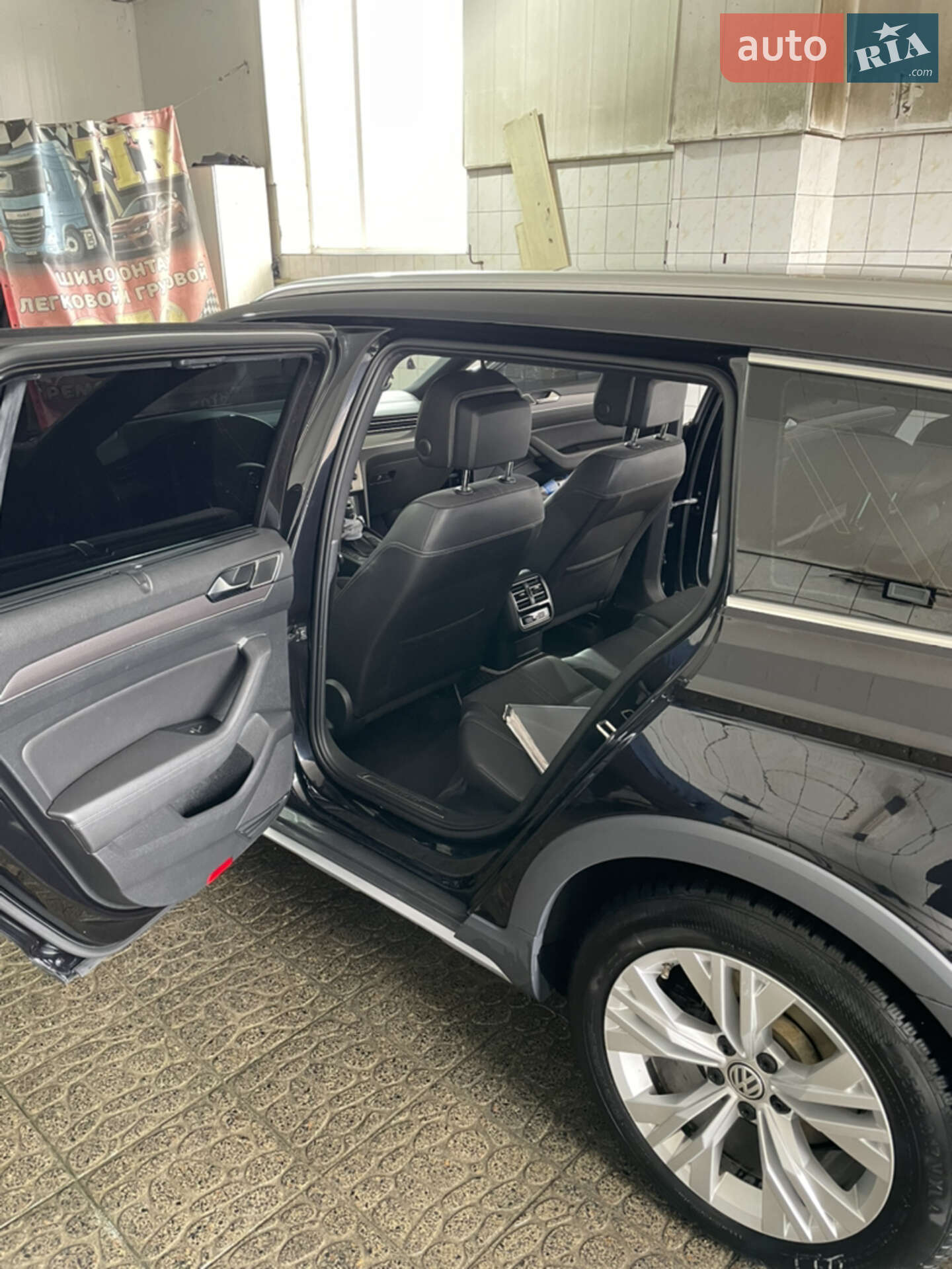 Volkswagen Passat Alltrack 2017 VIN WVWZZZ3CZHE184041 фото оголошення 15 з 17