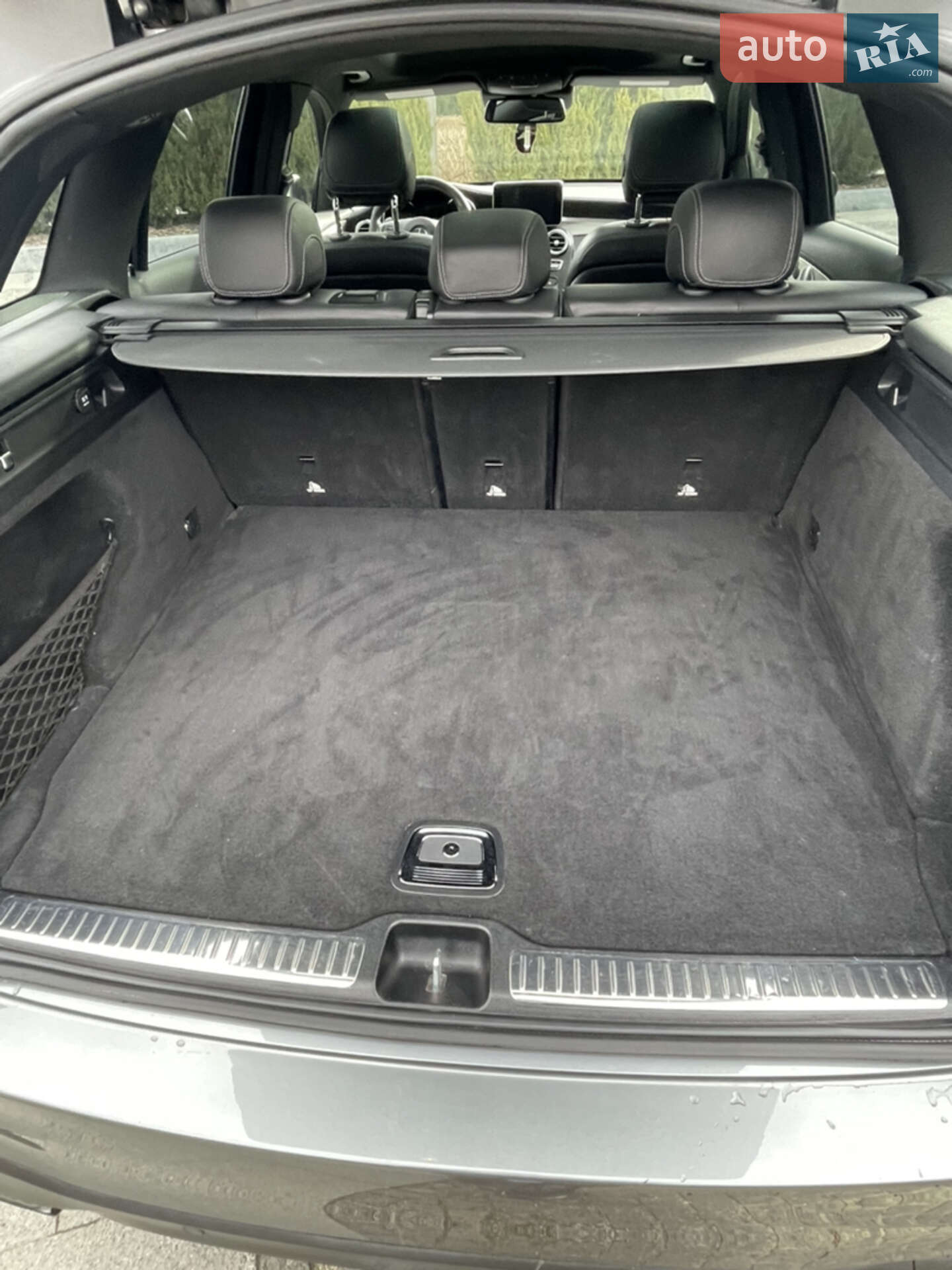 Mercedes-Benz GLC-Class 2018 VIN WDC0G8KB4KF530040 фото оголошення 27 з 66