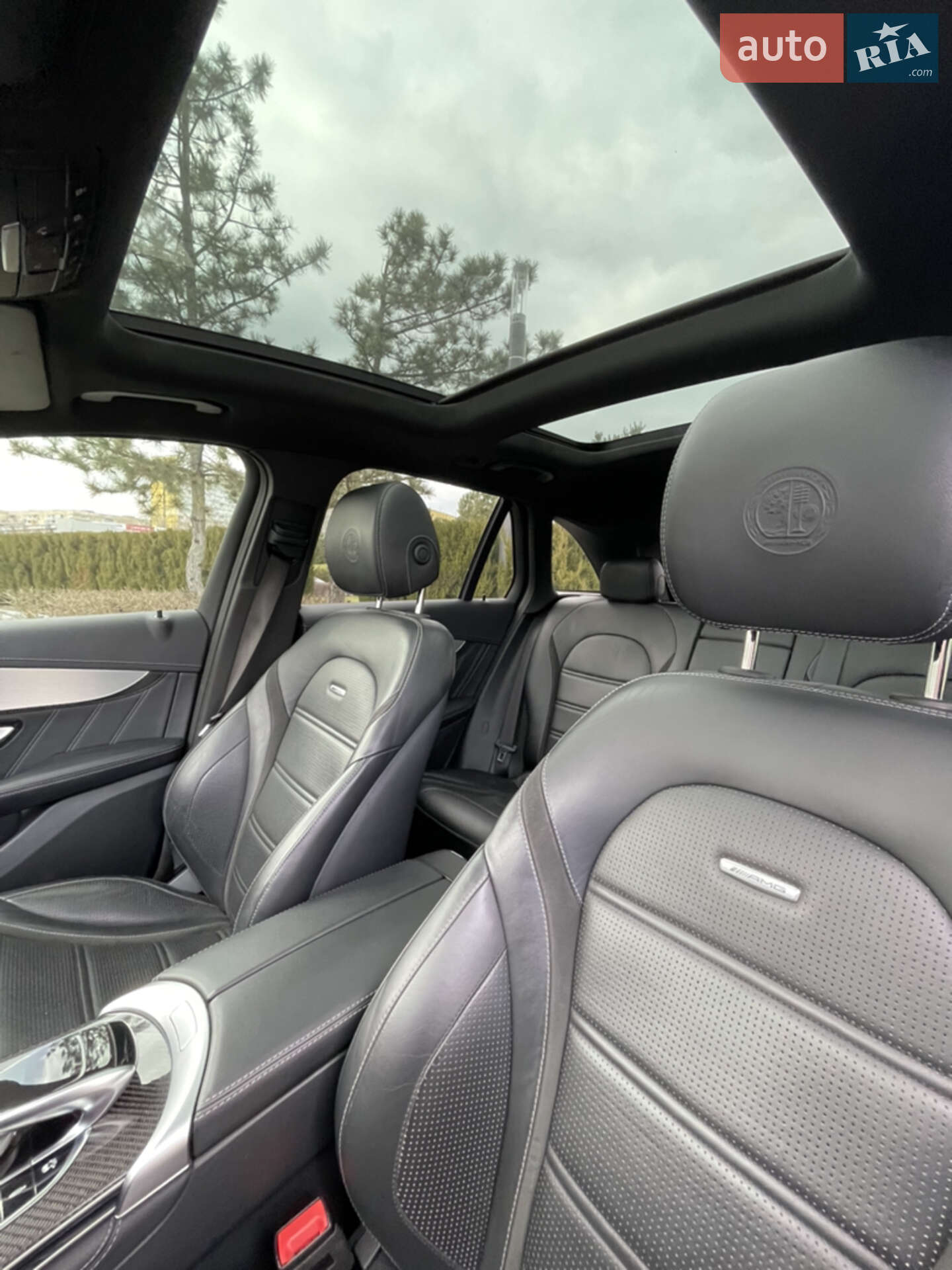 Mercedes-Benz GLC-Class 2018 VIN WDC0G8KB4KF530040 фото оголошення 34 з 66