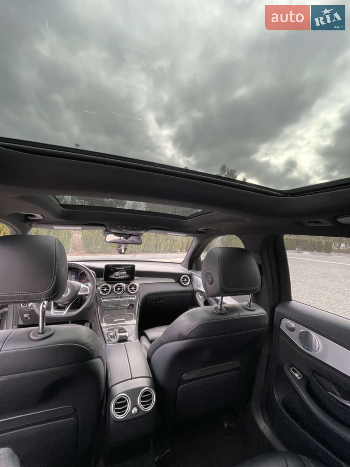 Mercedes-Benz GLC-Class 2018 VIN WDC0G8KB4KF530040 фото оголошення 45 з 66