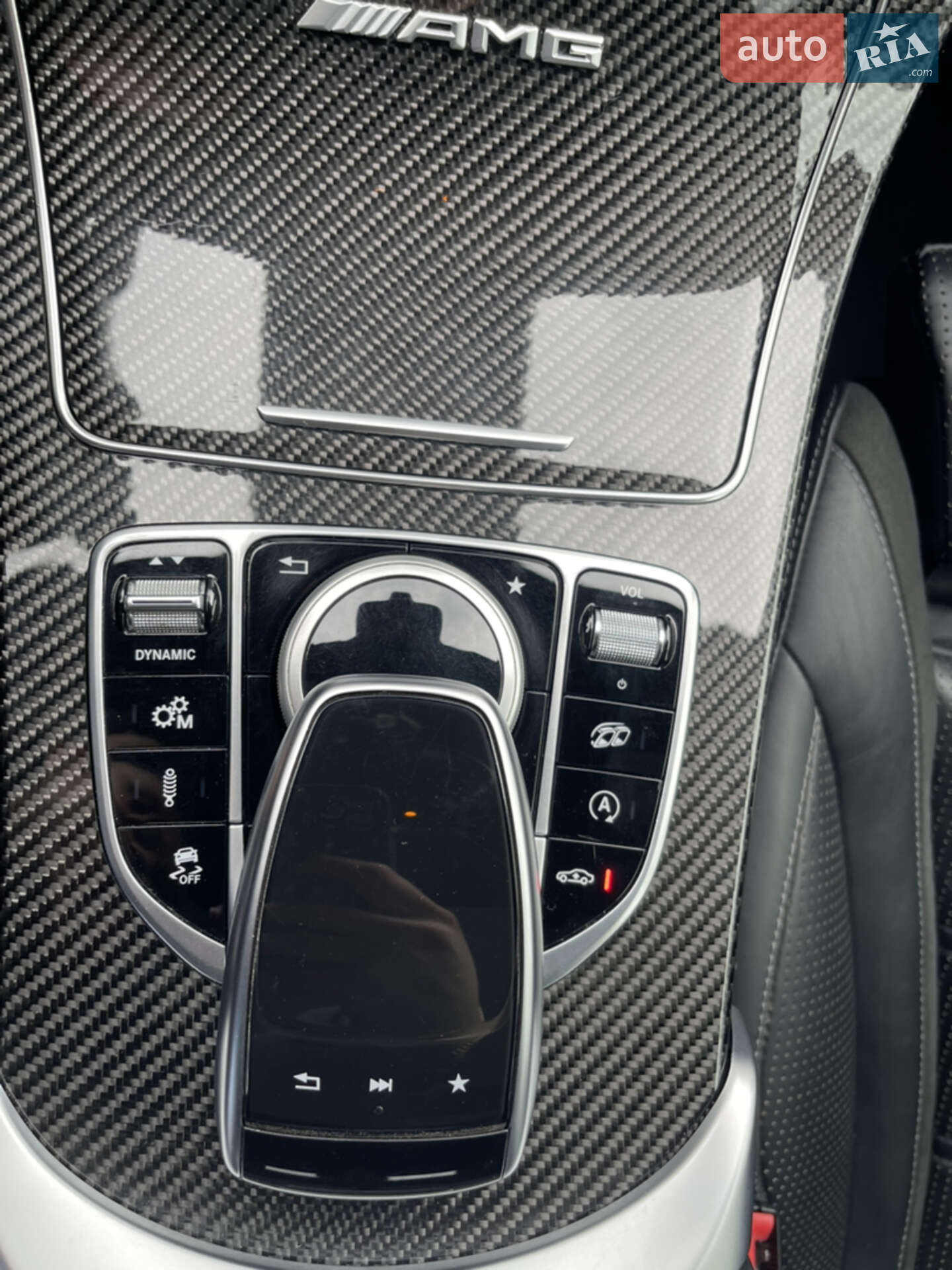 Mercedes-Benz GLC-Class 2018 VIN WDC0G8KB4KF530040 фото оголошення 52 з 66
