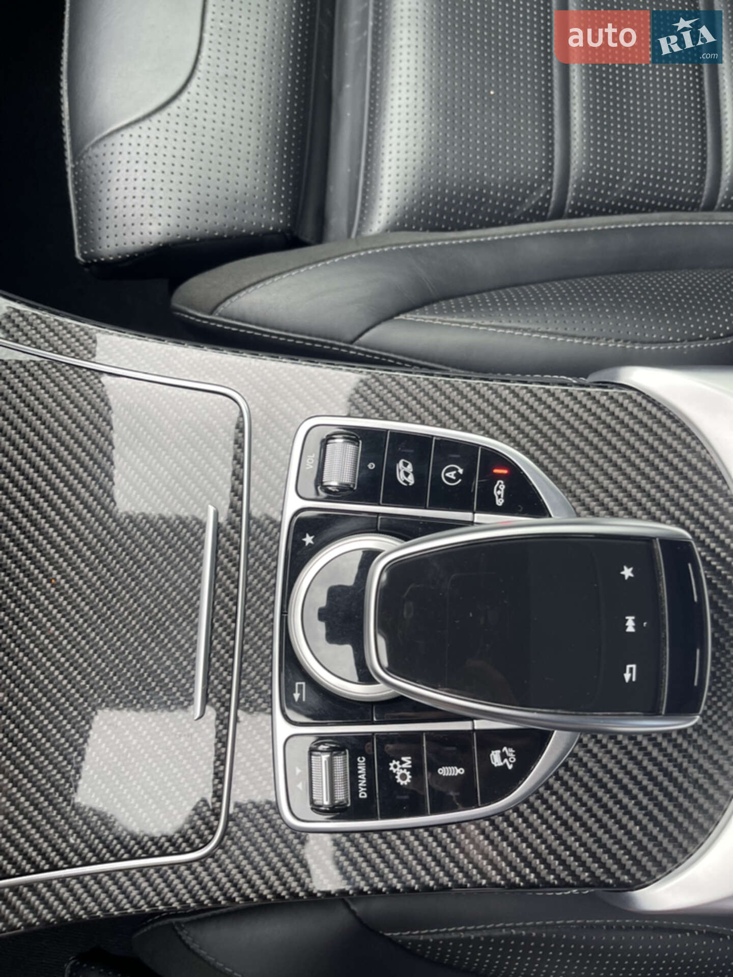 Mercedes-Benz GLC-Class 2018 VIN WDC0G8KB4KF530040 фото оголошення 53 з 66