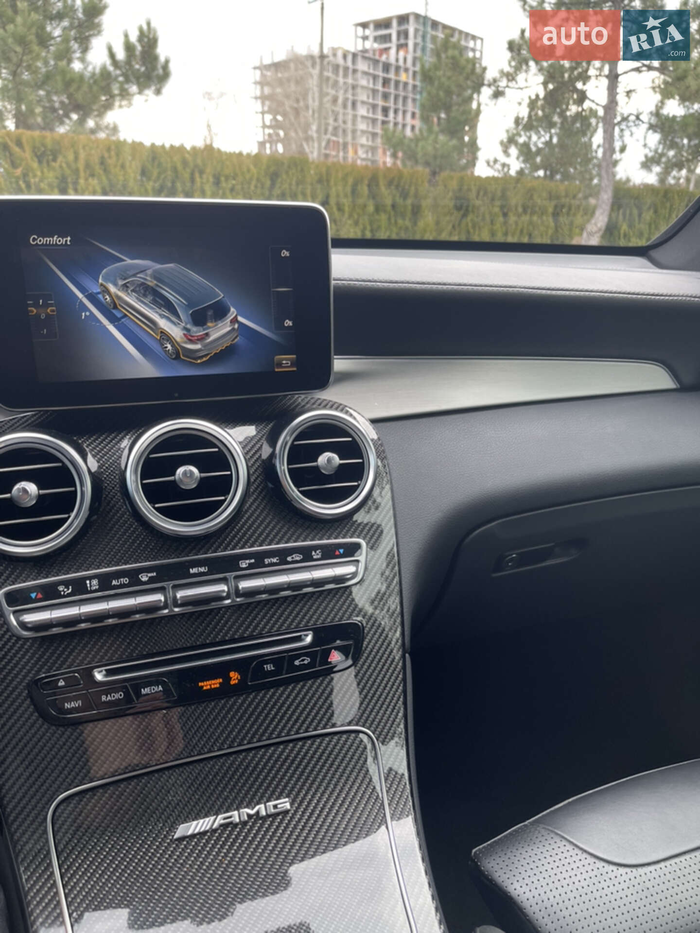 Mercedes-Benz GLC-Class 2018 VIN WDC0G8KB4KF530040 фото оголошення 54 з 66