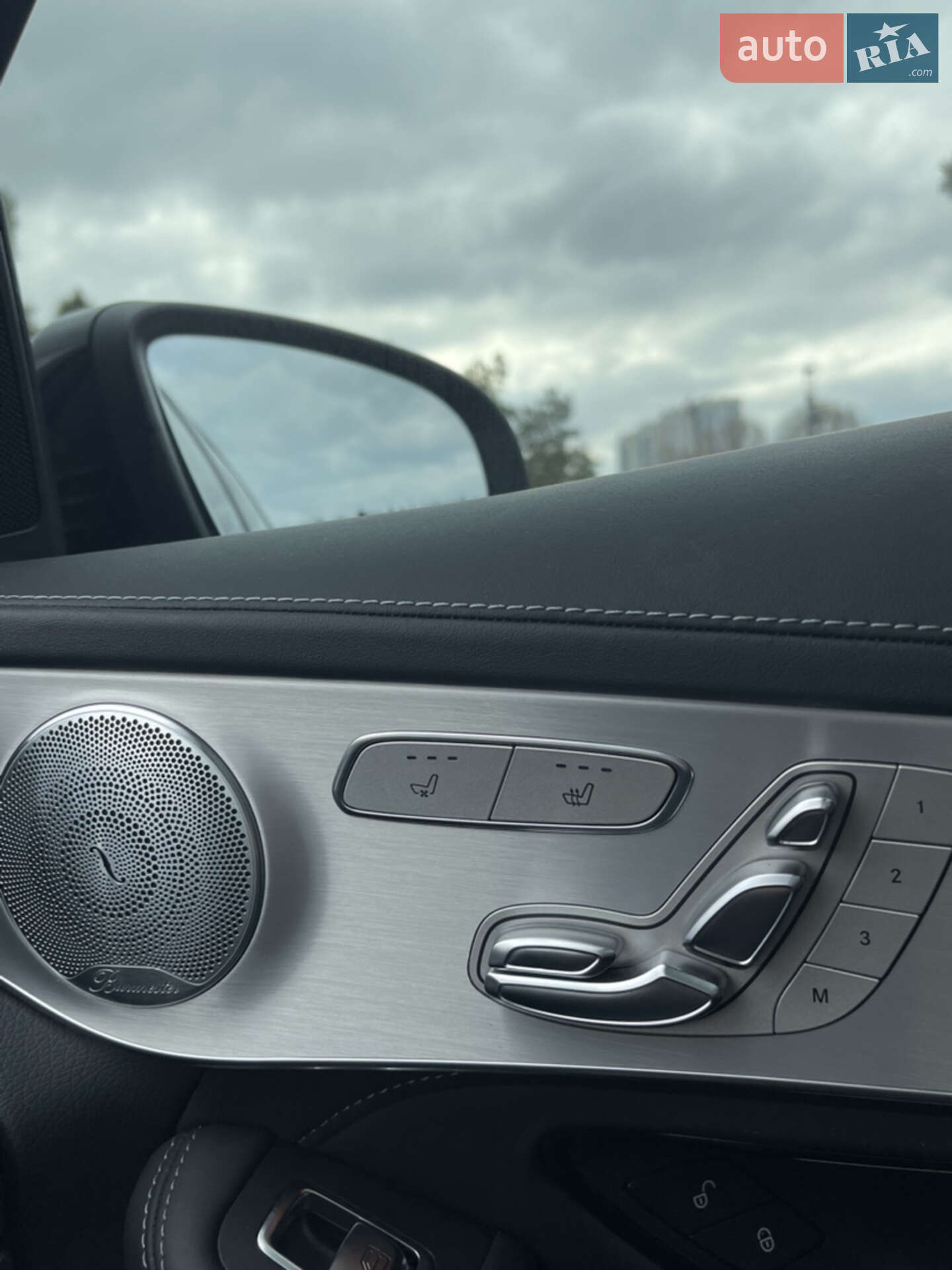 Mercedes-Benz GLC-Class 2018 VIN WDC0G8KB4KF530040 фото оголошення 56 з 66