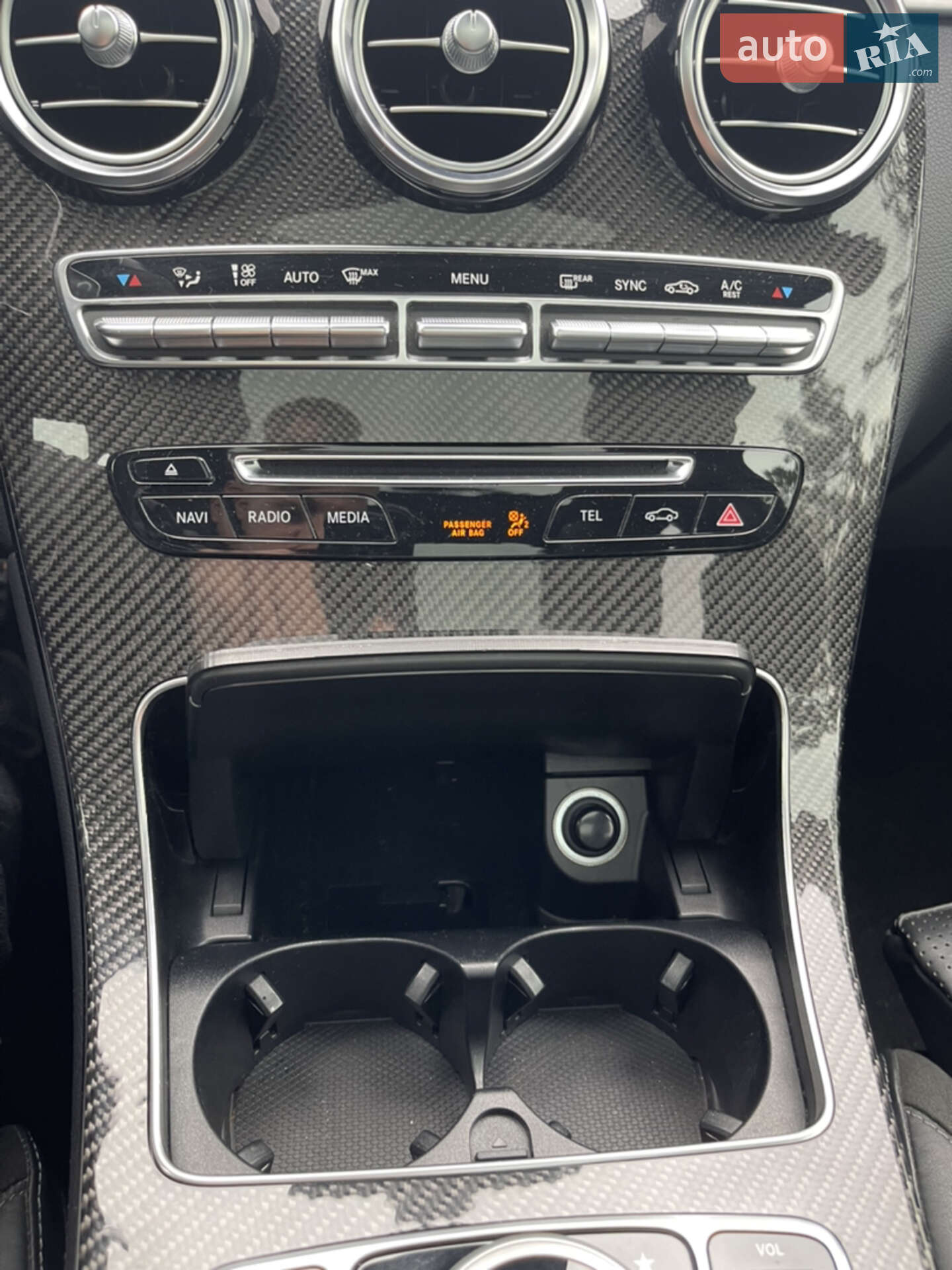 Mercedes-Benz GLC-Class 2018 VIN WDC0G8KB4KF530040 фото оголошення 58 з 66
