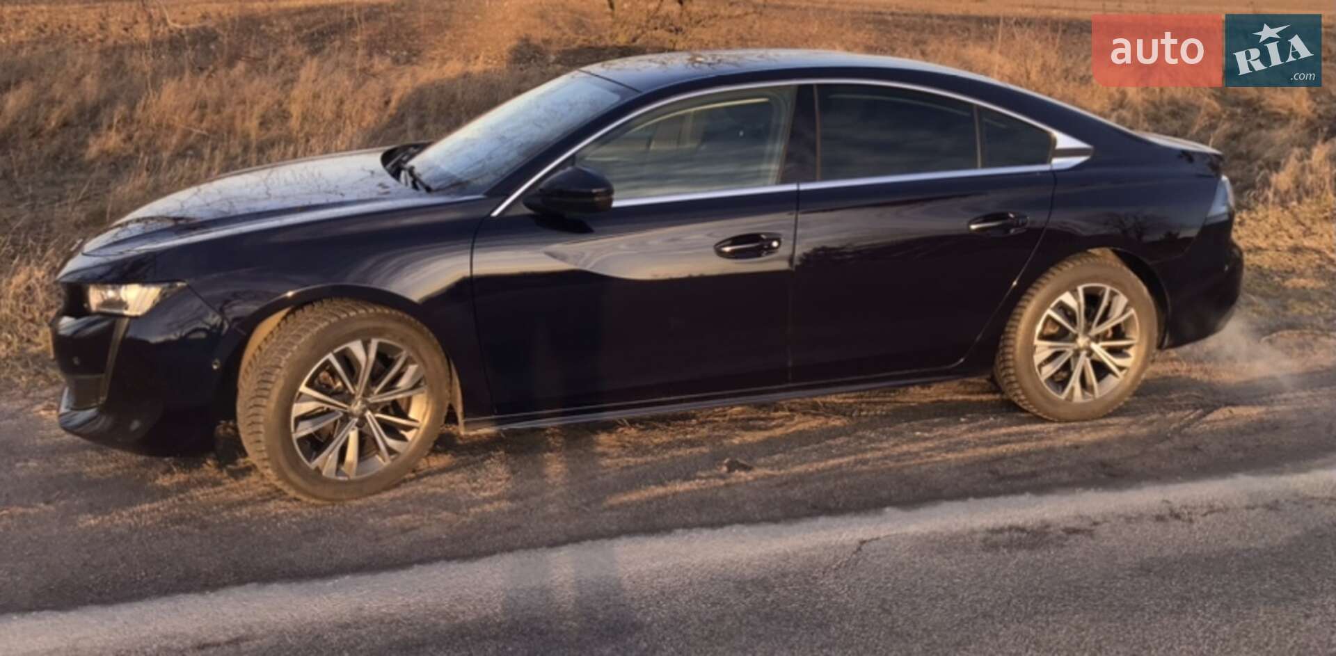 Peugeot 508 2019 VIN VR3FBYHZRKY098179 фото оголошення 3 з 10