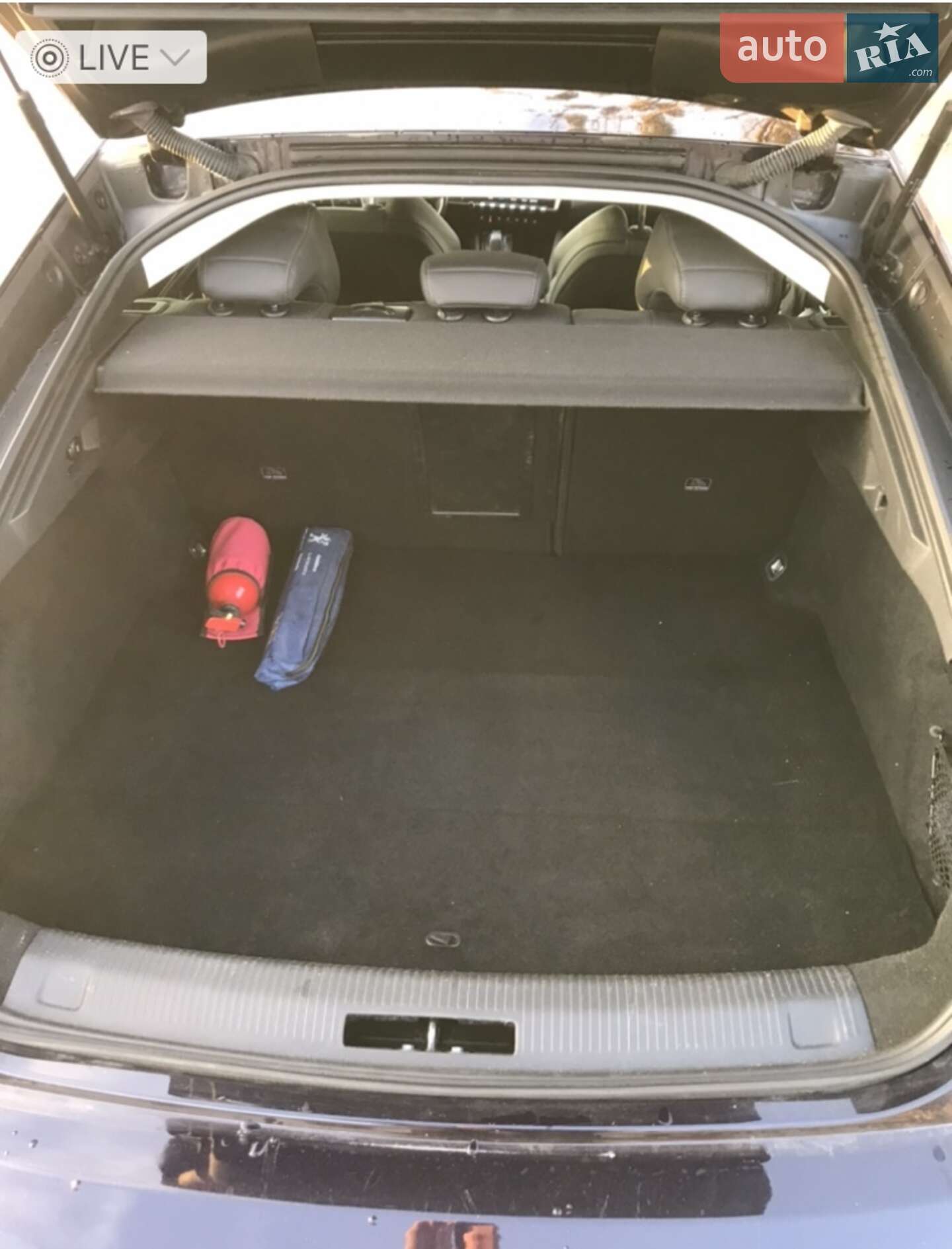 Peugeot 508 2019 VIN VR3FBYHZRKY098179 фото оголошення 8 з 10