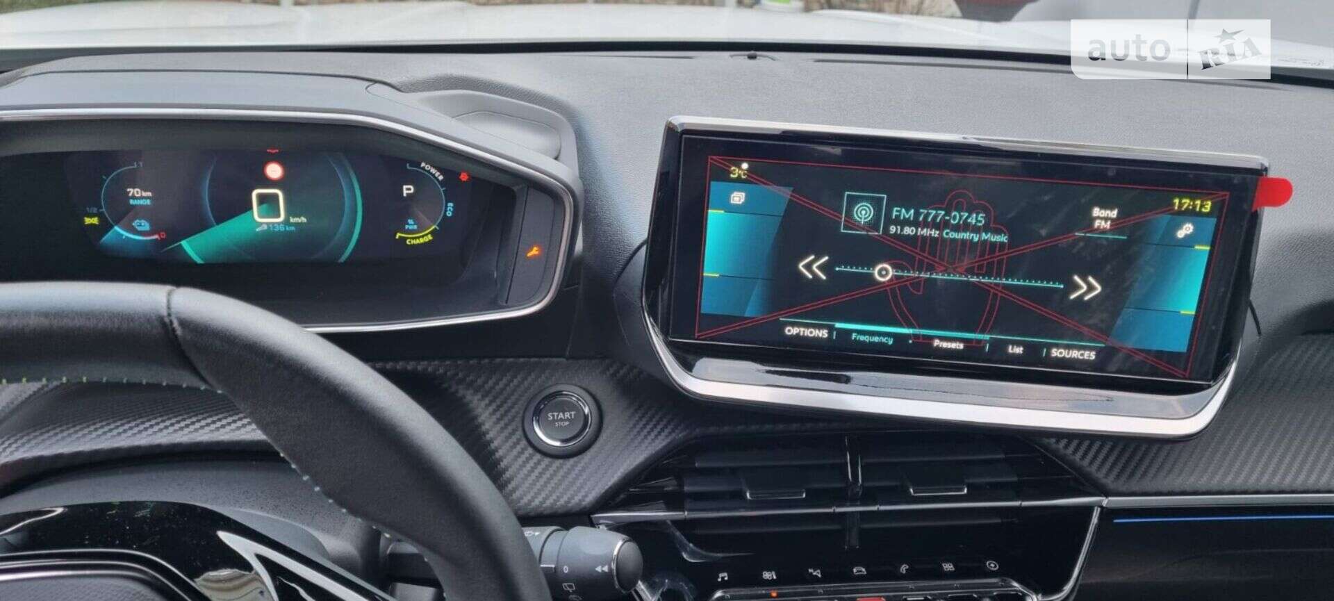 Peugeot 2008 2021 VIN LDCA410A5M3041151 фото оголошення 7 з 26