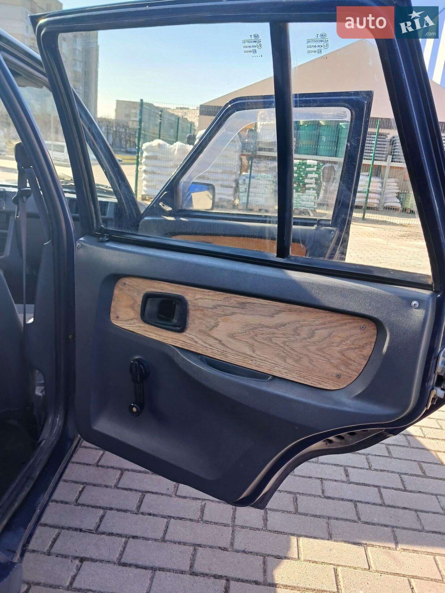 ЗАЗ 1103 Славута 2005 VIN Y6D11030750068196 фото оголошення 16 з 49