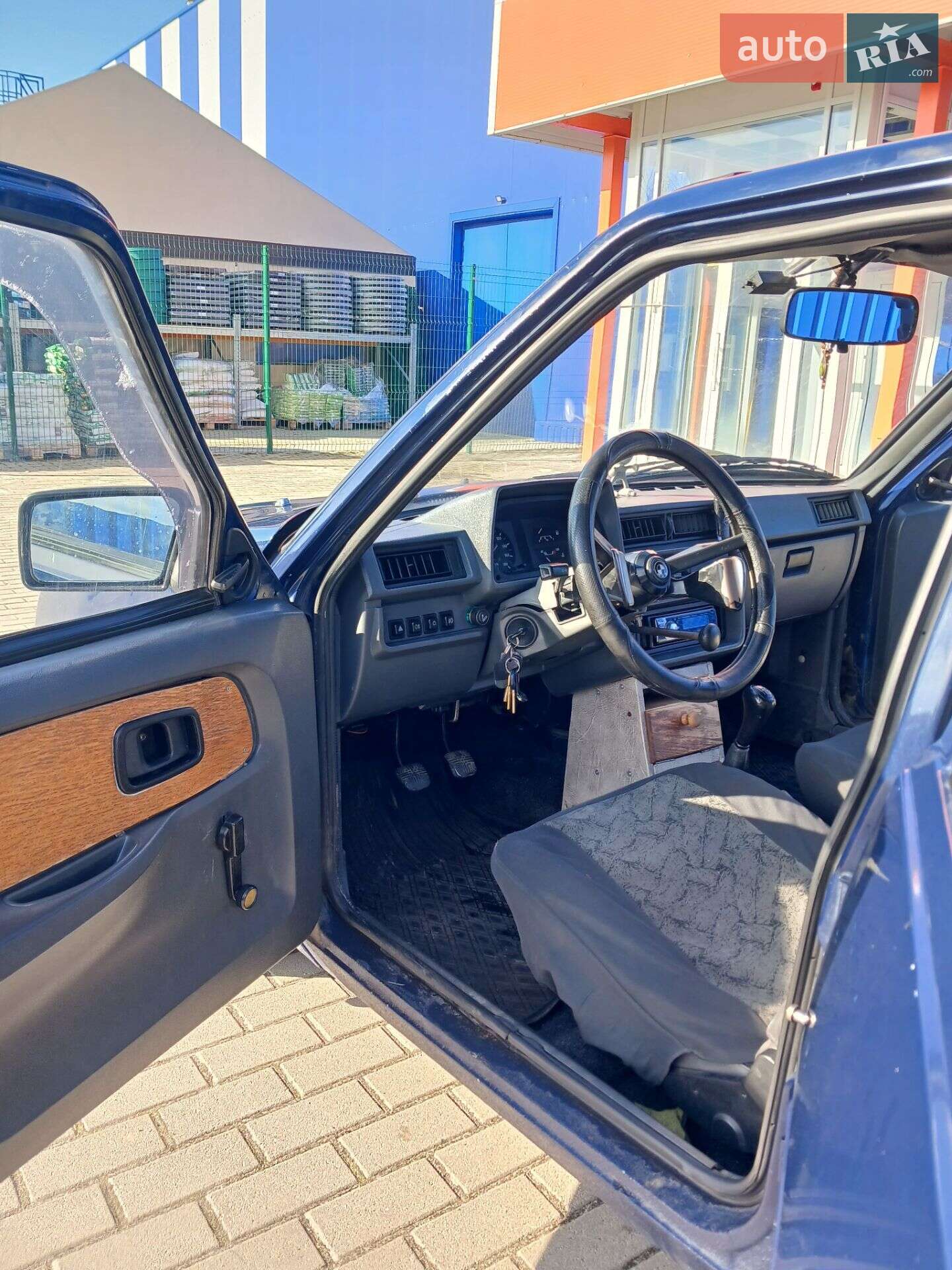 ЗАЗ 1103 Славута 2005 VIN Y6D11030750068196 фото оголошення 21 з 49