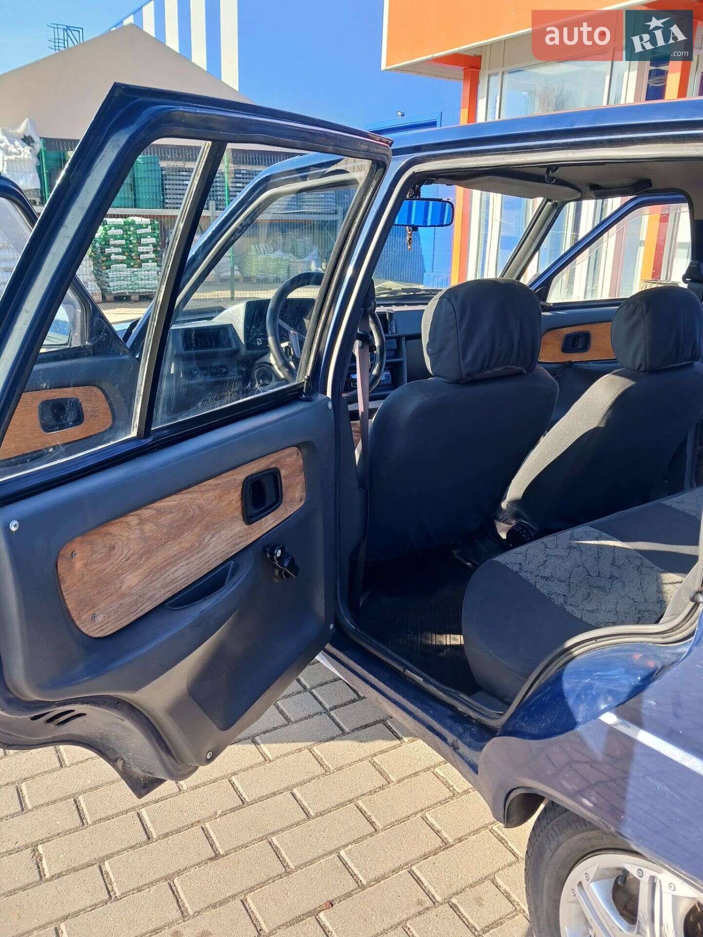 ЗАЗ 1103 Славута 2005 VIN Y6D11030750068196 фото оголошення 22 з 49