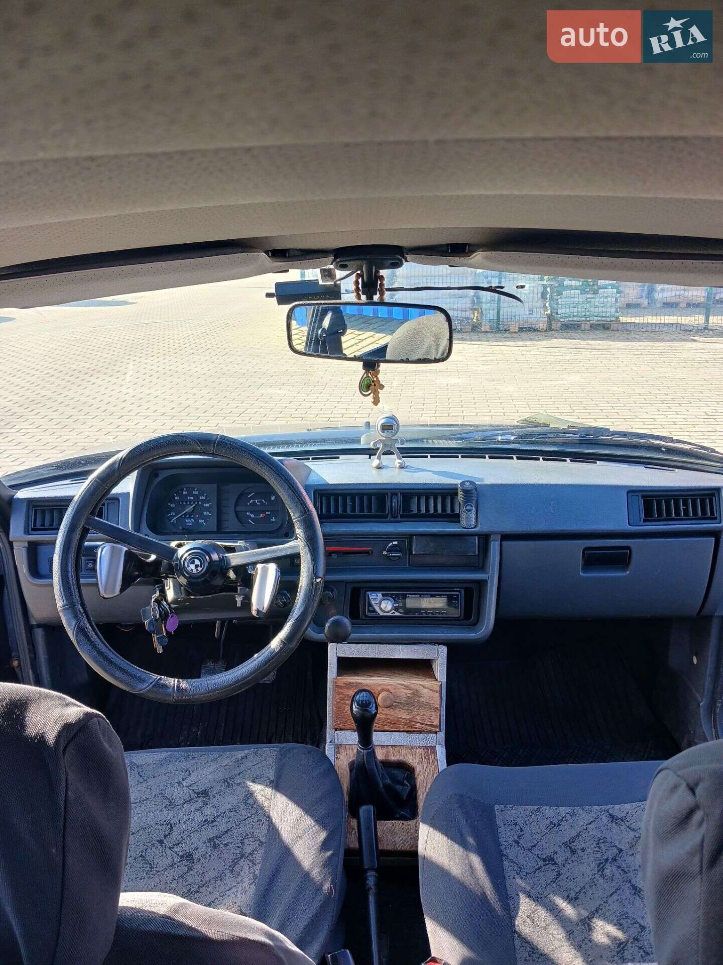 ЗАЗ 1103 Славута 2005 VIN Y6D11030750068196 фото оголошення 32 з 49