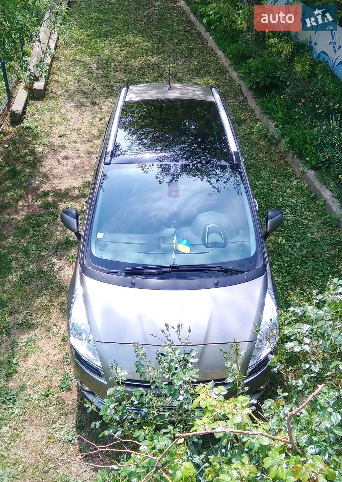 Peugeot 5008 2011 VIN VF30ERHE8BS103812 фото оголошення 15 з 40