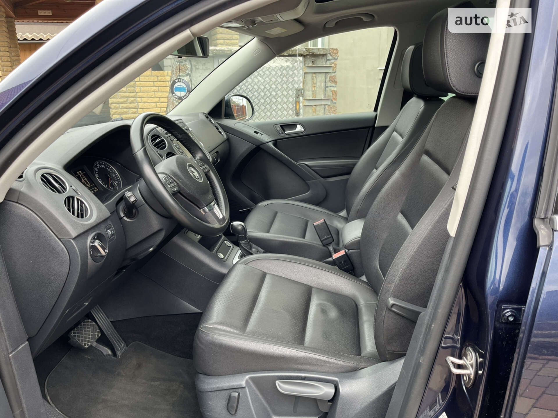 Volkswagen Tiguan 2015 VIN WVGAV7AX0FW569197 фото оголошення 5 з 24
