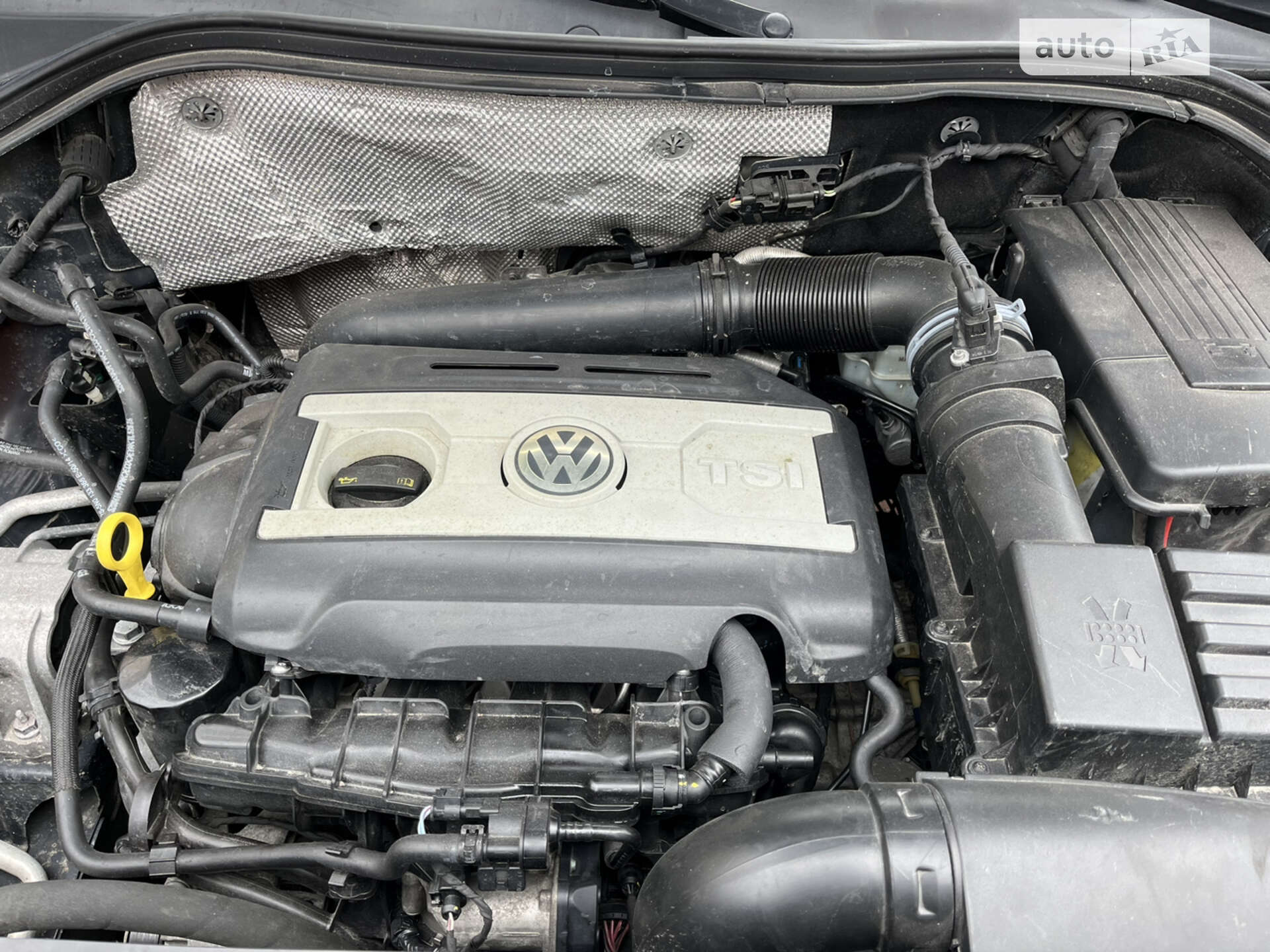 Volkswagen Tiguan 2015 VIN WVGAV7AX0FW569197 фото оголошення 22 з 24