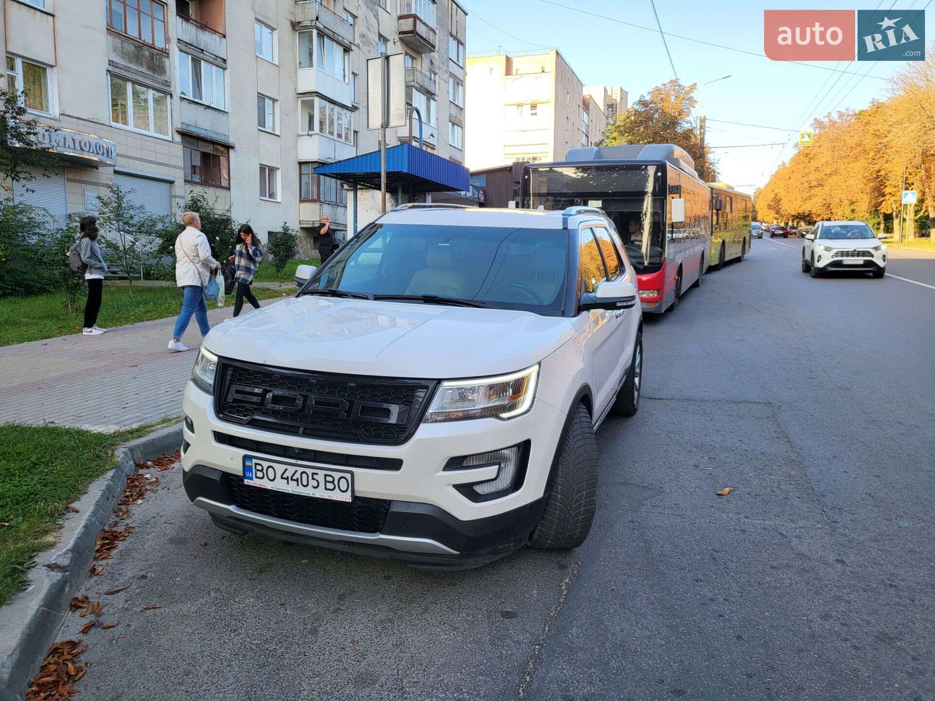 Ford Explorer 2017 VIN 1FM5K7FH5HGB49346 фото оголошення 11 з 22
