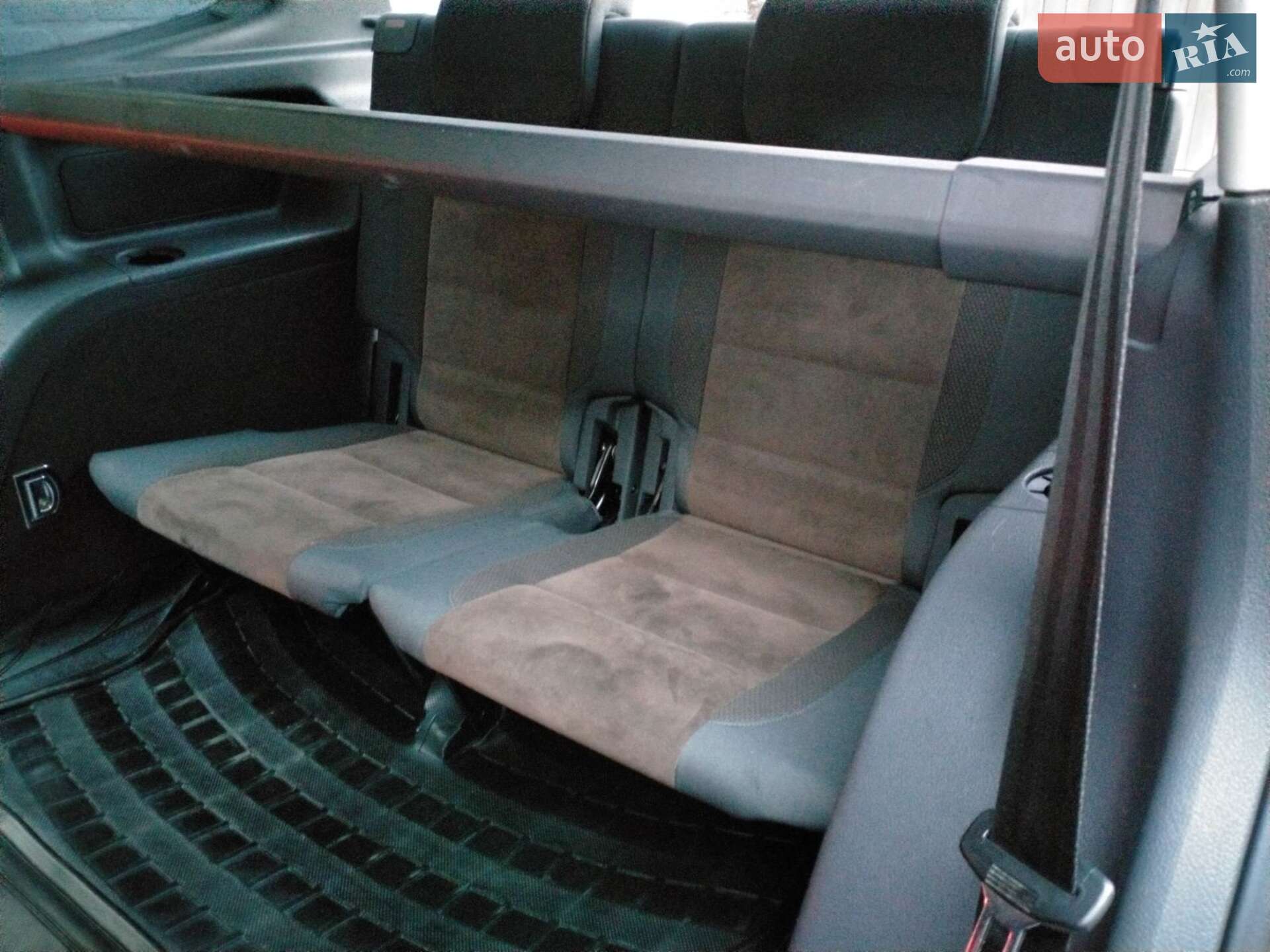 Volkswagen Touran 2011 VIN WVGZZZ1TZBW069737 фото оголошення 8 з 16