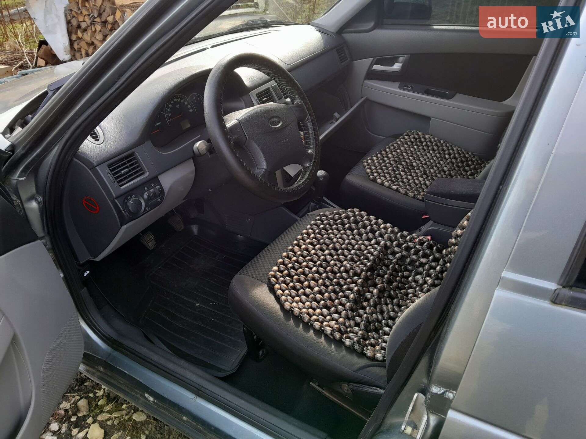 ВАЗ / Lada 2170 Priora 2011 VIN XTA217030B0281981 фото оголошення 28 з 31