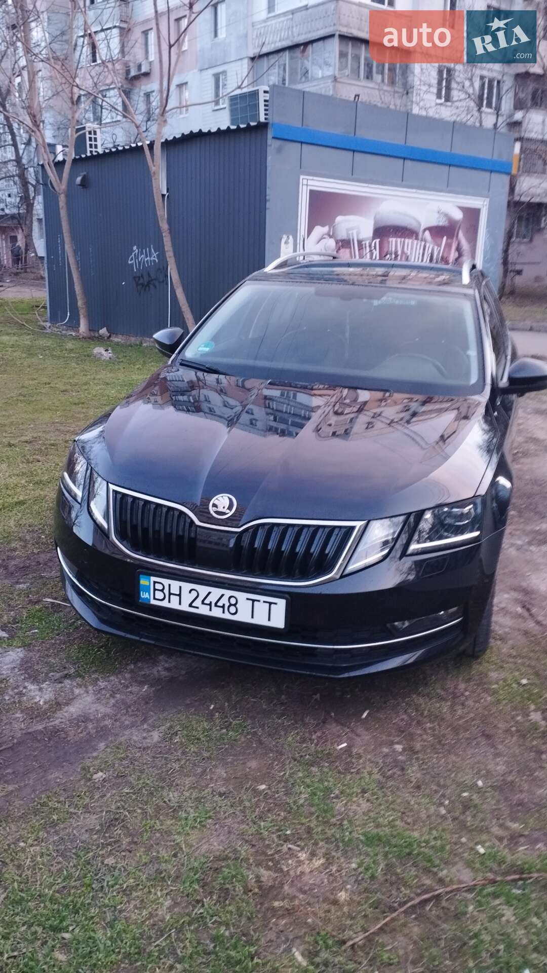 Skoda Octavia 2018 VIN TMBJJ7NE8K0059945 фото оголошення 31 з 67