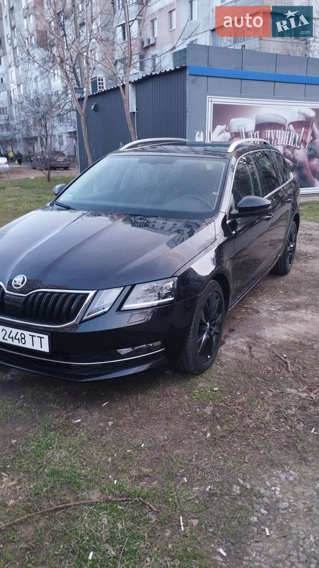 Skoda Octavia 2018 VIN TMBJJ7NE8K0059945 фото оголошення 32 з 67