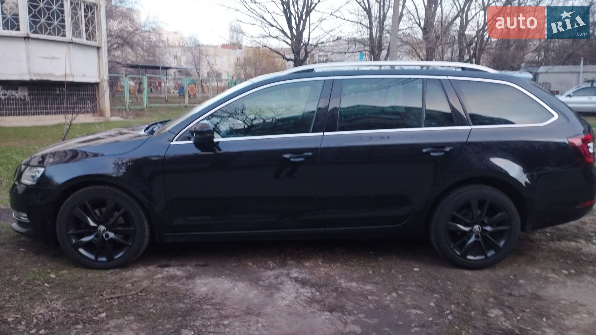 Skoda Octavia 2018 VIN TMBJJ7NE8K0059945 фото оголошення 34 з 67