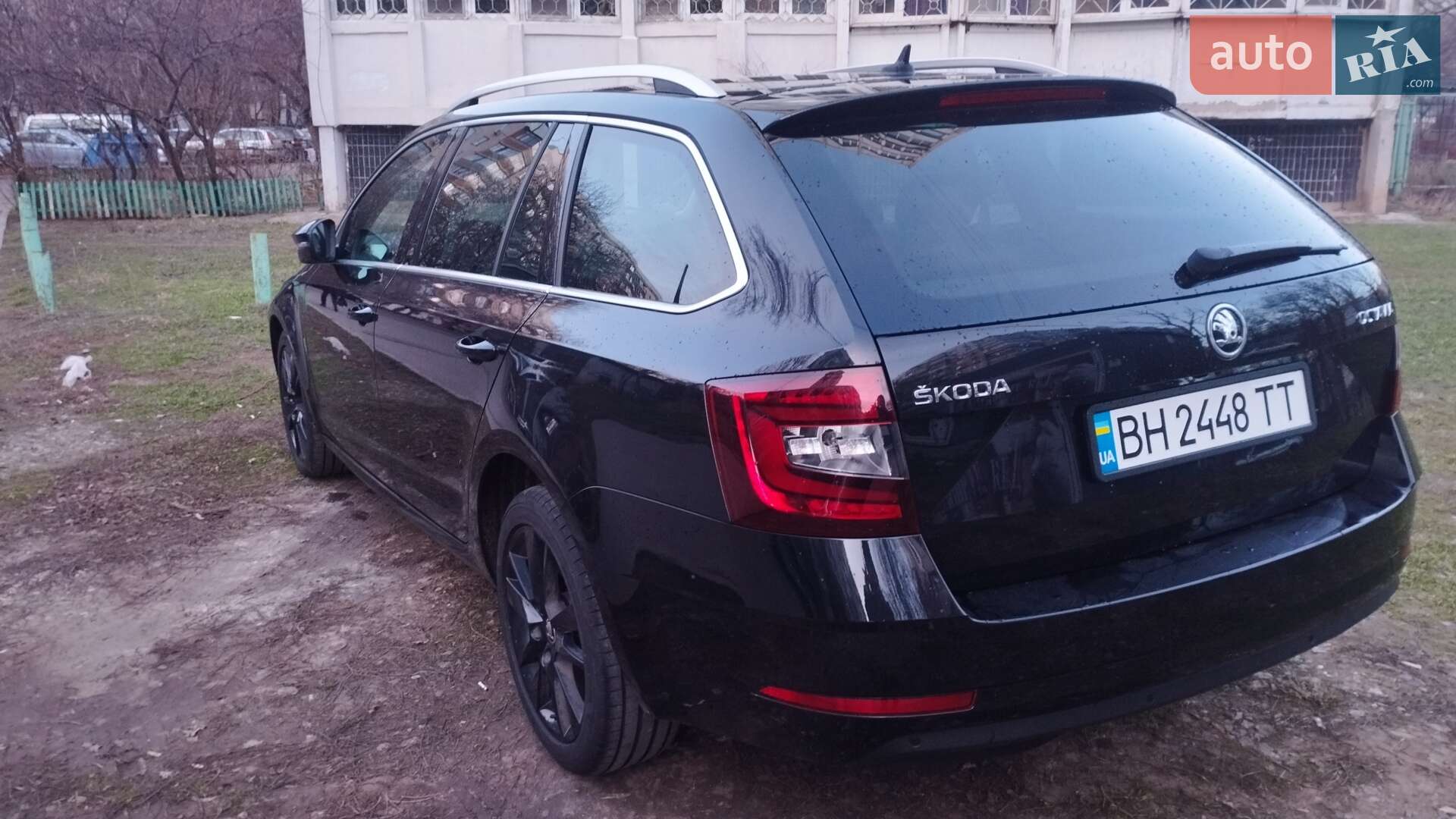 Skoda Octavia 2018 VIN TMBJJ7NE8K0059945 фото оголошення 35 з 67