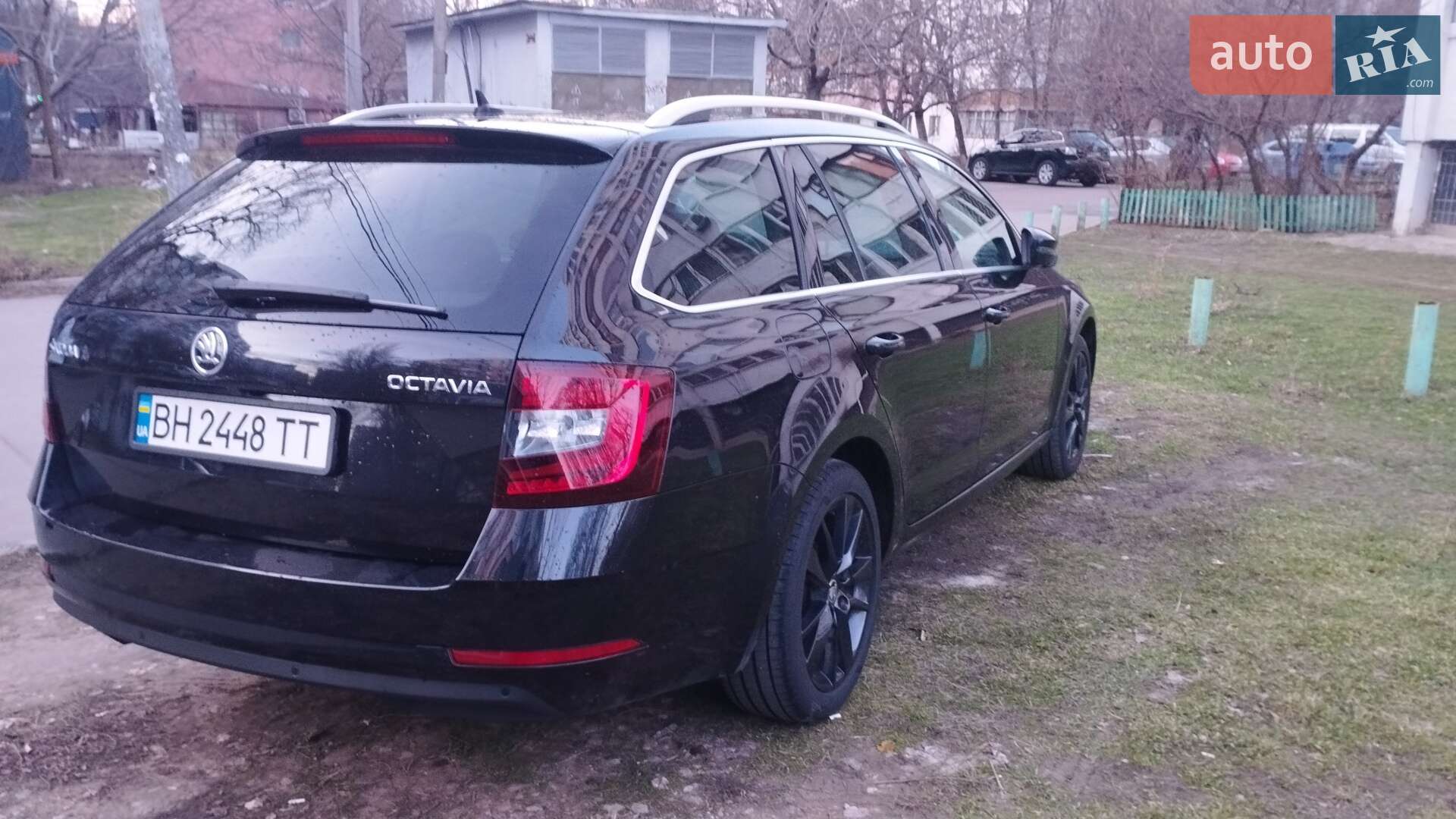Skoda Octavia 2018 VIN TMBJJ7NE8K0059945 фото оголошення 39 з 67