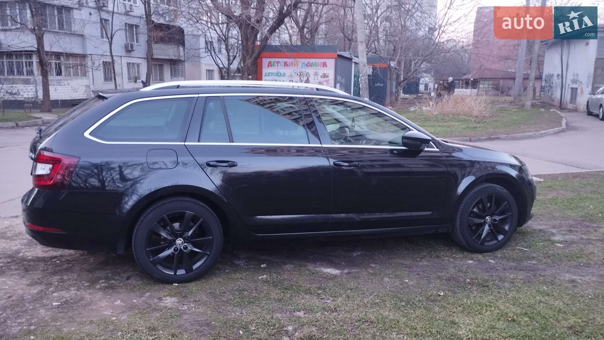 Skoda Octavia 2018 VIN TMBJJ7NE8K0059945 фото оголошення 36 з 67