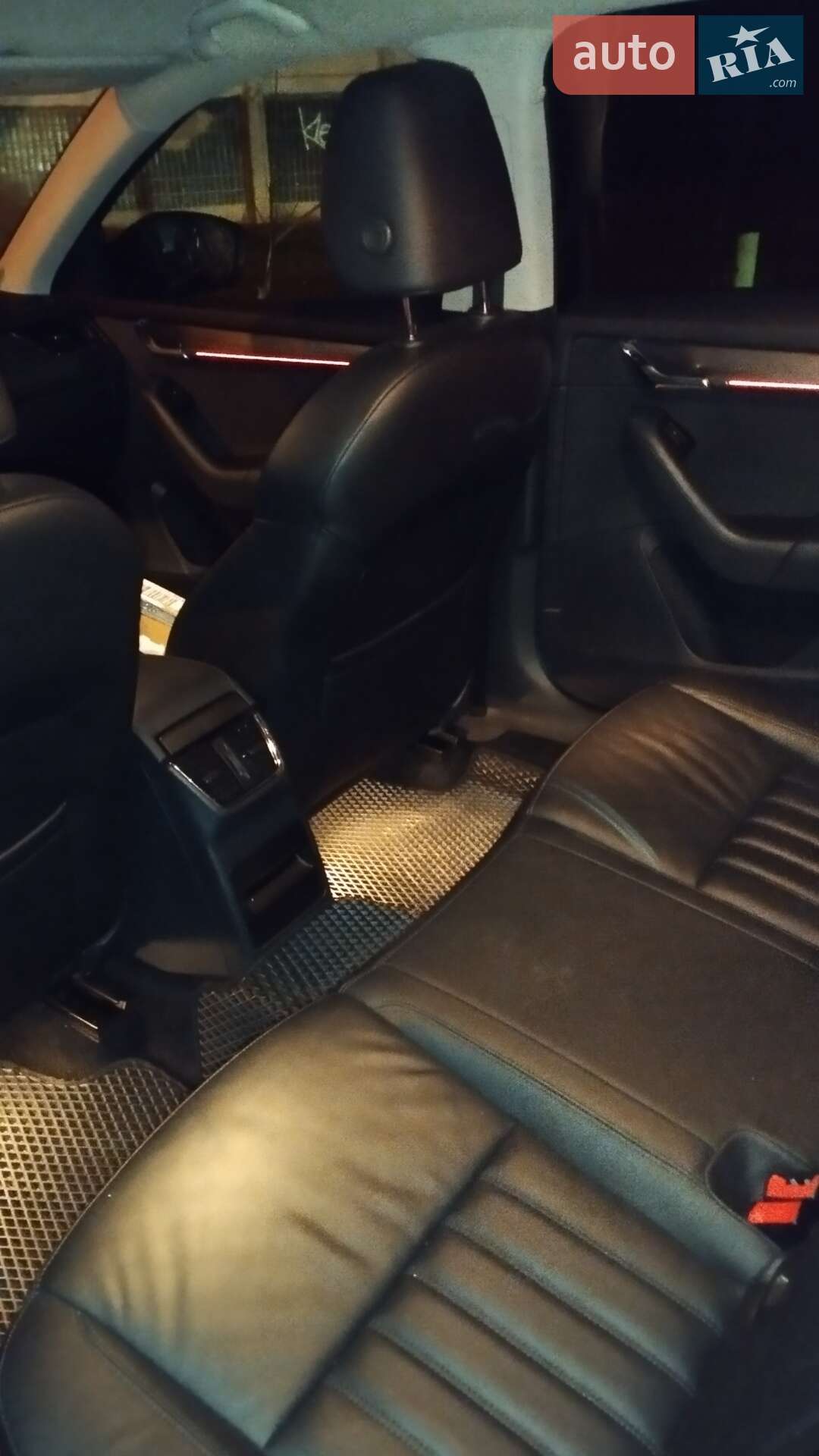 Skoda Octavia 2018 VIN TMBJJ7NE8K0059945 фото оголошення 49 з 67