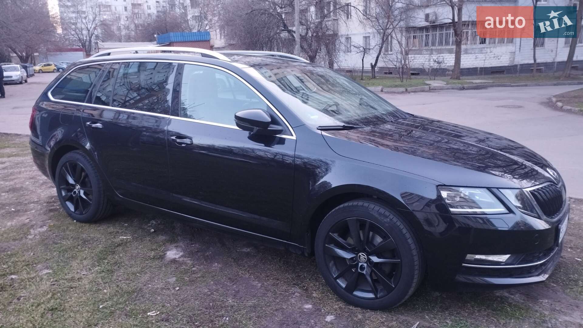 Skoda Octavia 2018 VIN TMBJJ7NE8K0059945 фото оголошення 37 з 67