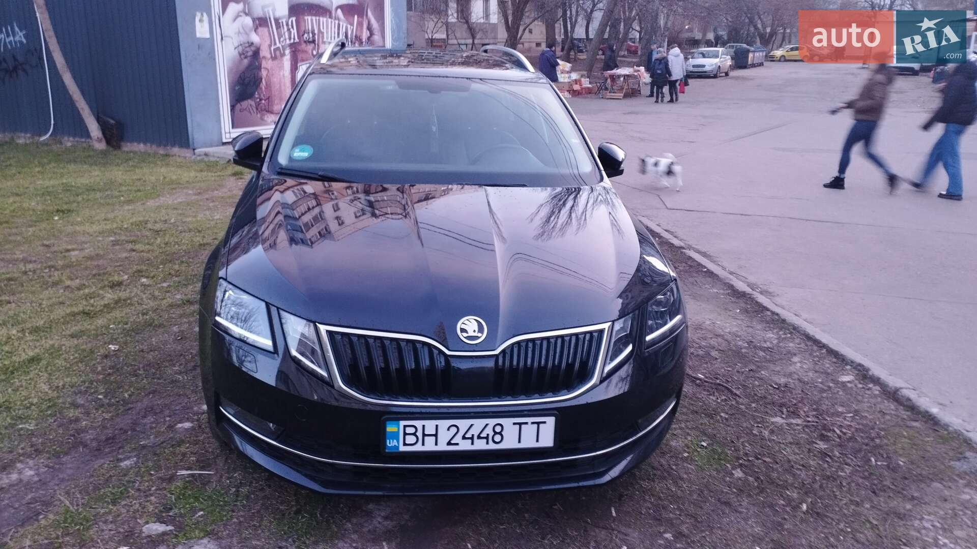 Skoda Octavia 2018 VIN TMBJJ7NE8K0059945 фото оголошення 38 з 67