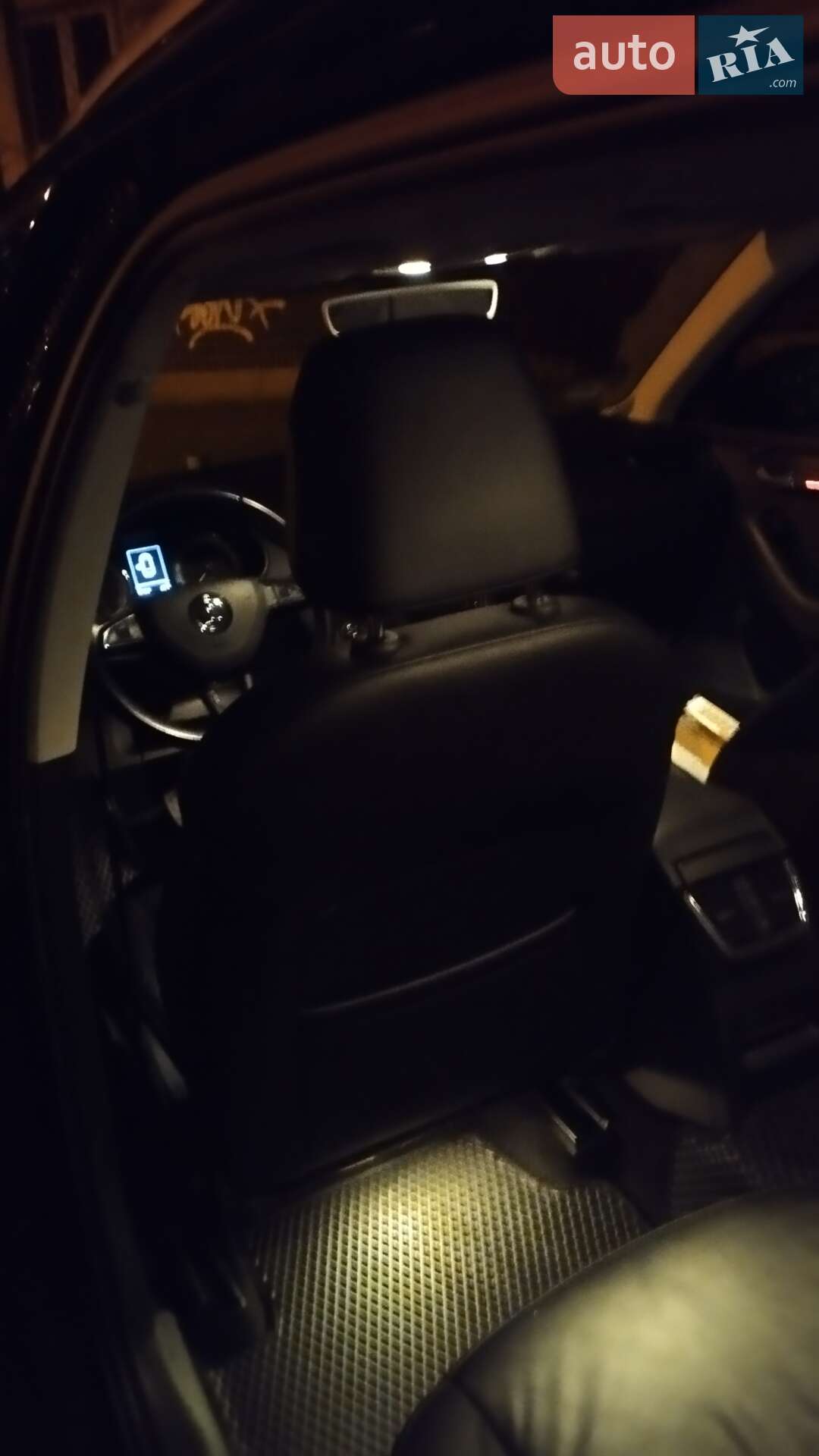 Skoda Octavia 2018 VIN TMBJJ7NE8K0059945 фото оголошення 50 з 67