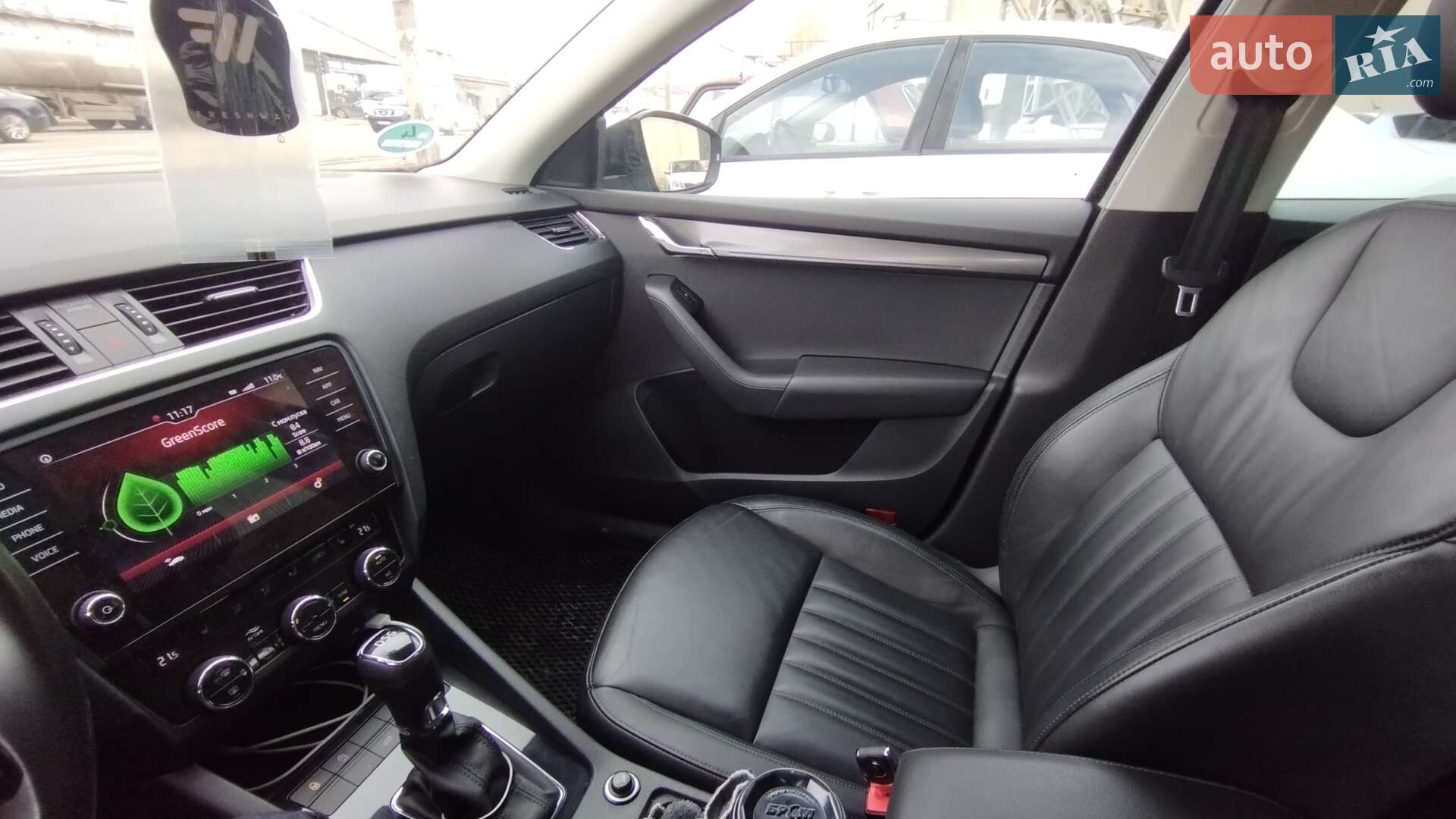 Skoda Octavia 2018 VIN TMBJJ7NE8K0059945 фото оголошення 53 з 67