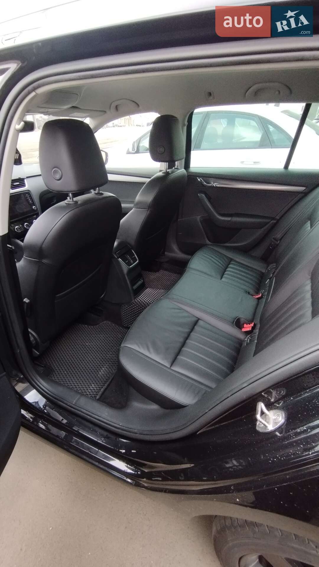 Skoda Octavia 2018 VIN TMBJJ7NE8K0059945 фото оголошення 57 з 67