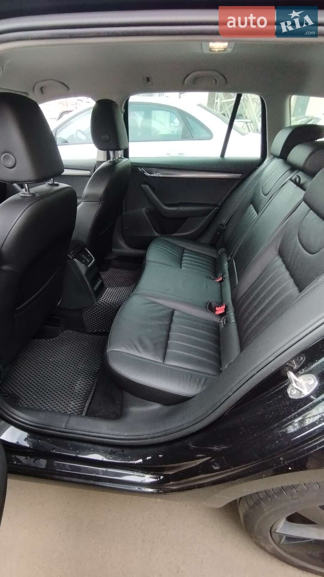Skoda Octavia 2018 VIN TMBJJ7NE8K0059945 фото оголошення 58 з 67